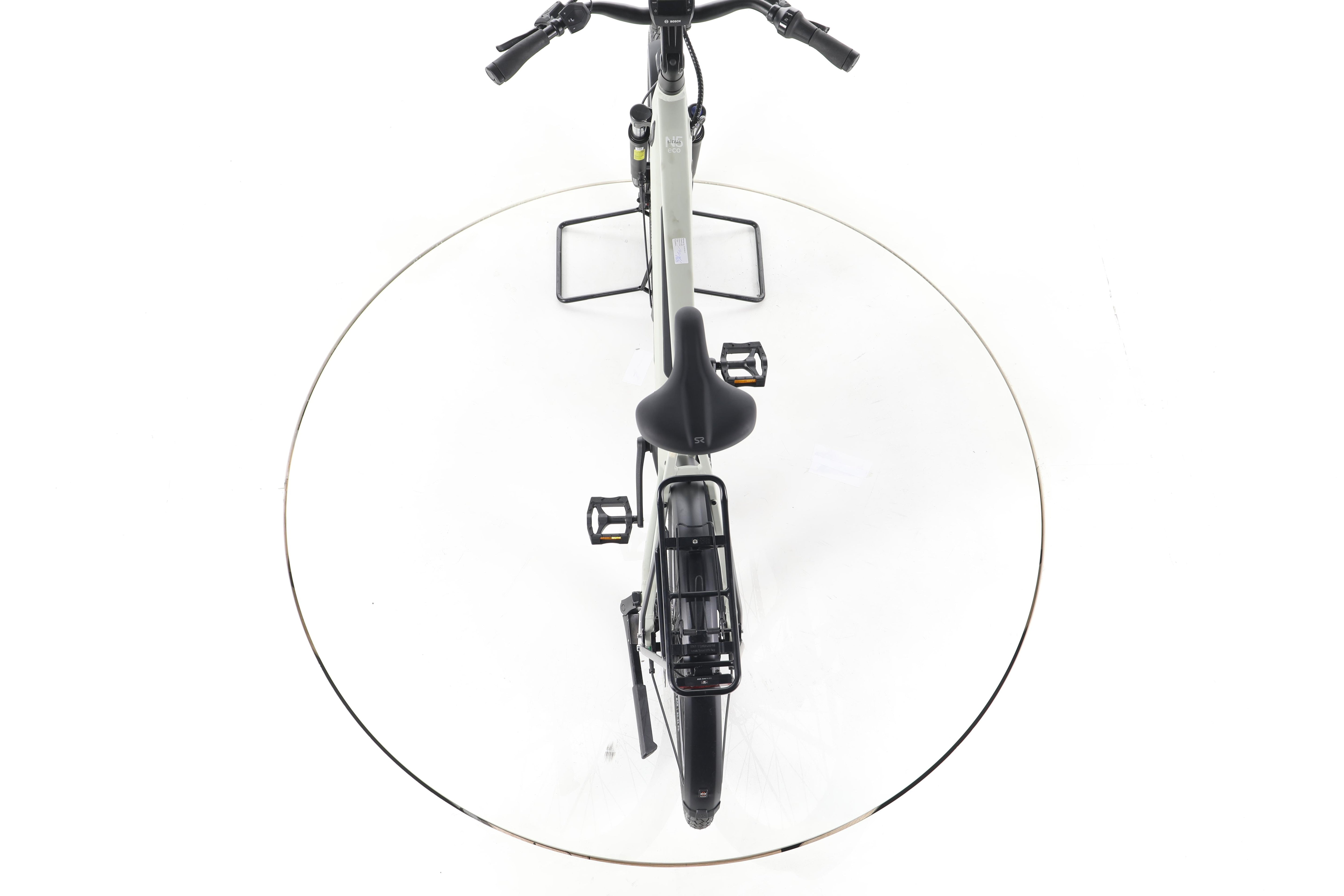 Winora Sinus N5f City E-Bike - Image 22