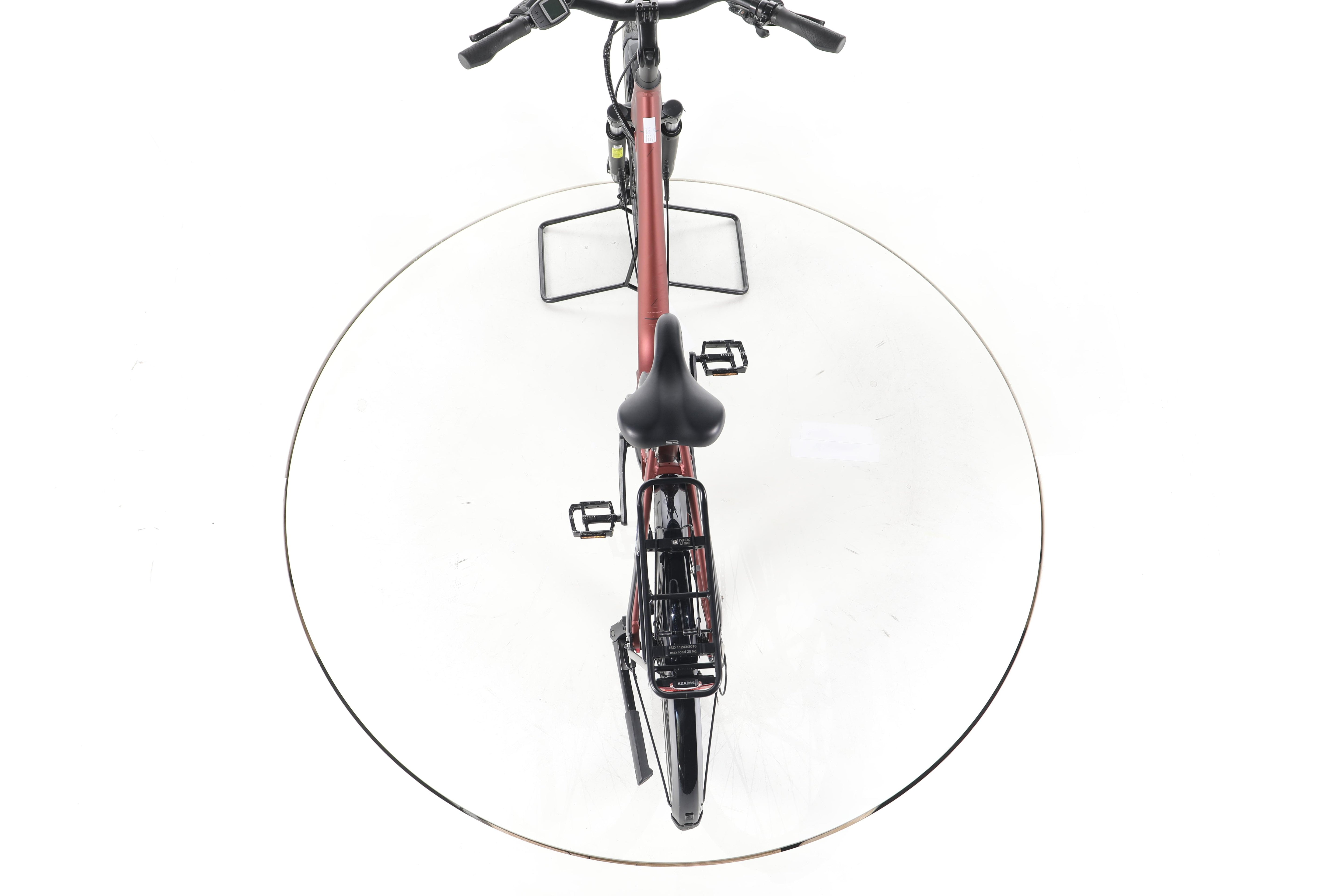 Staiger CB100 Trekking E-Bike Tiefeinsteiger - Image 22