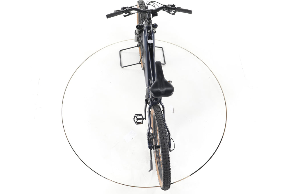 BESV TRS 1.1 Fully E-Bike Carbon - Image 22