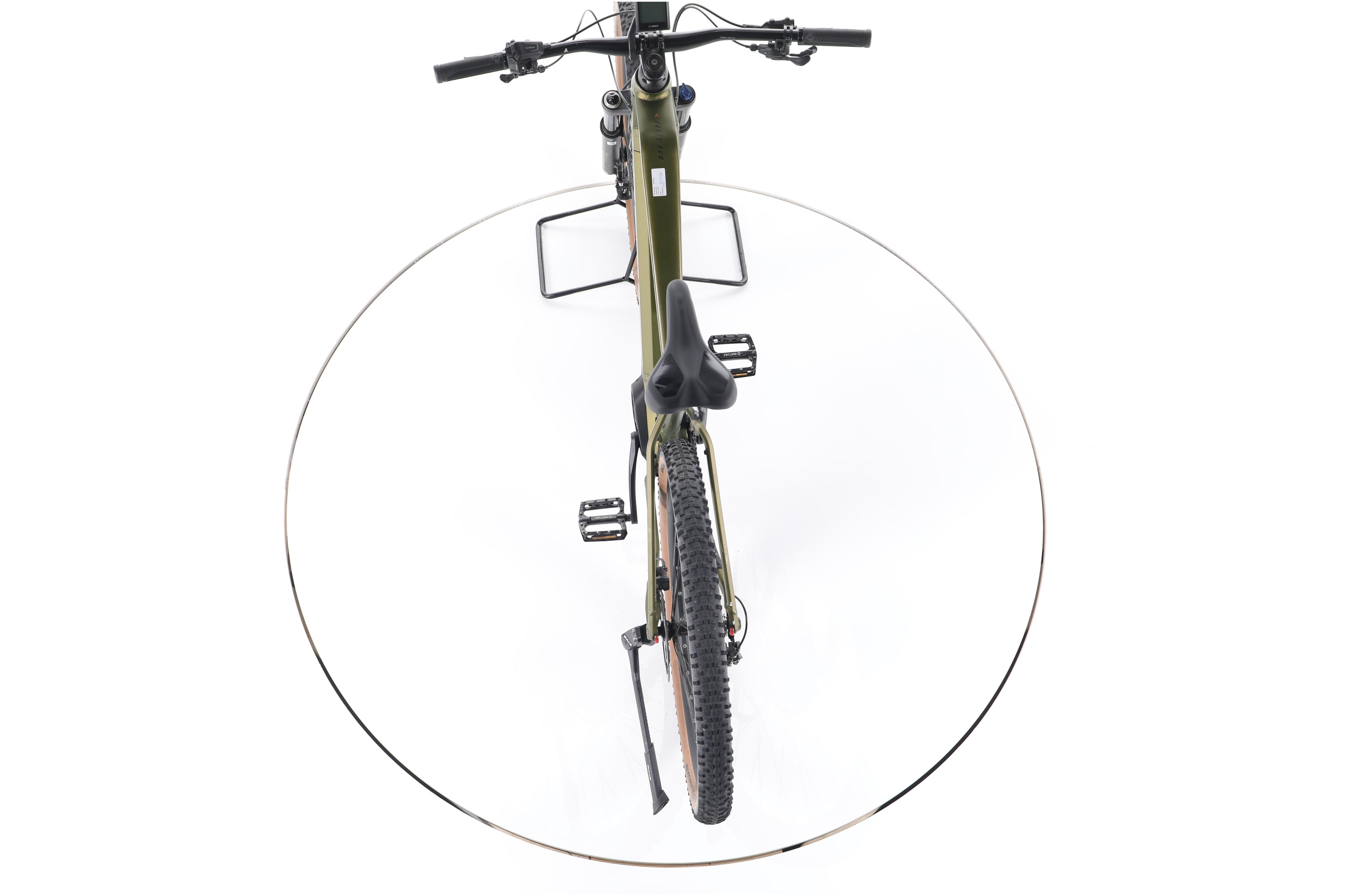 Bulls Sonic EVO TR 1 E-Bike 2023 - Image 22