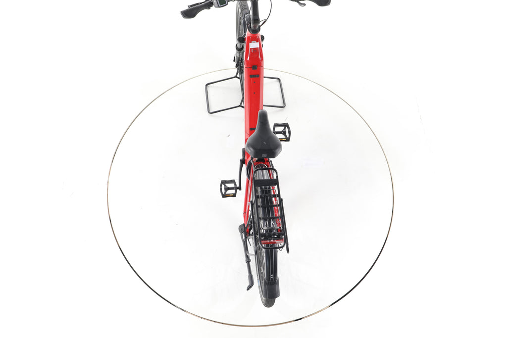 Gudereit ET 3.5 Trekking E-Bike - Image 22