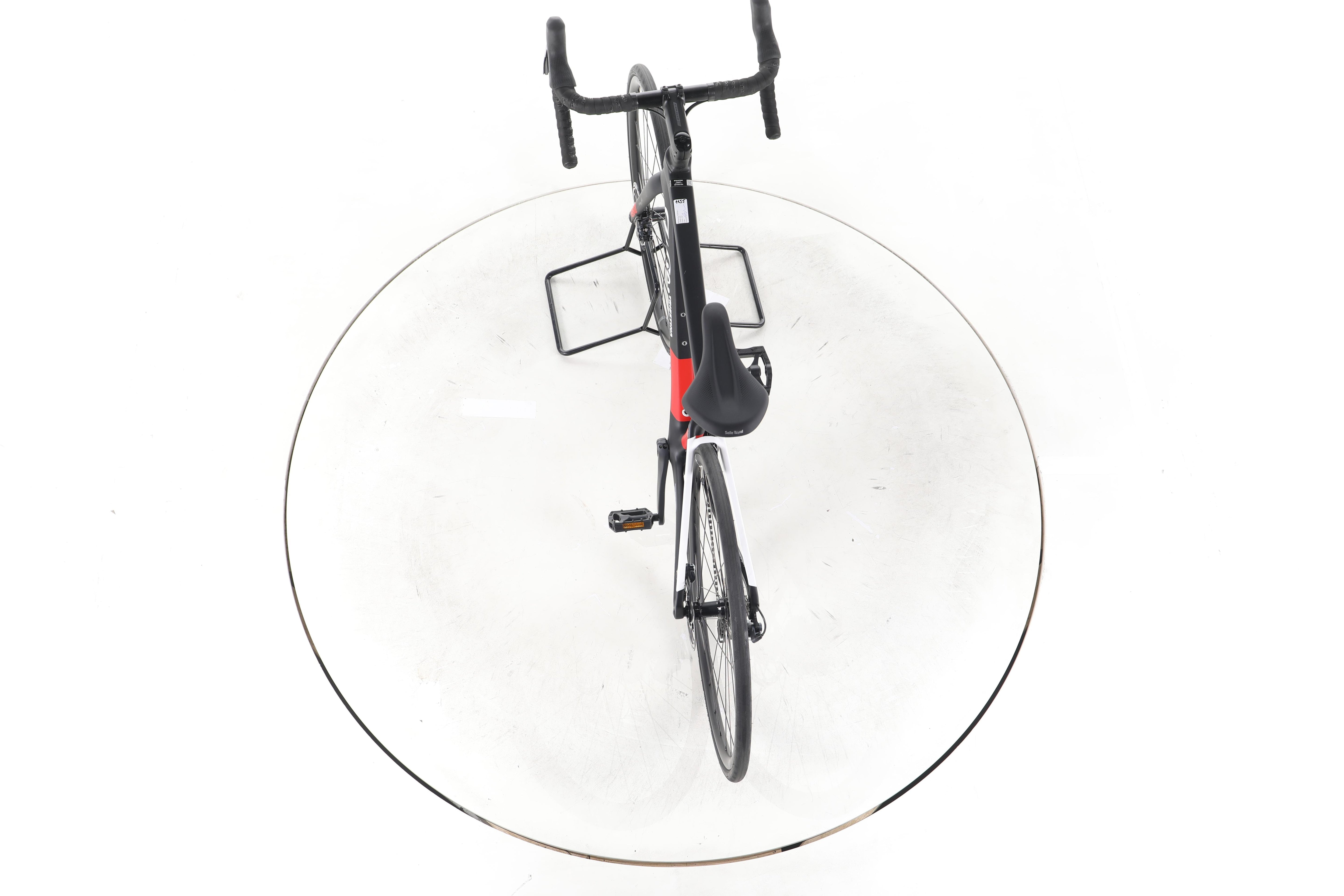 Wilier Garda Disc Rennrad Carbon - Image 22