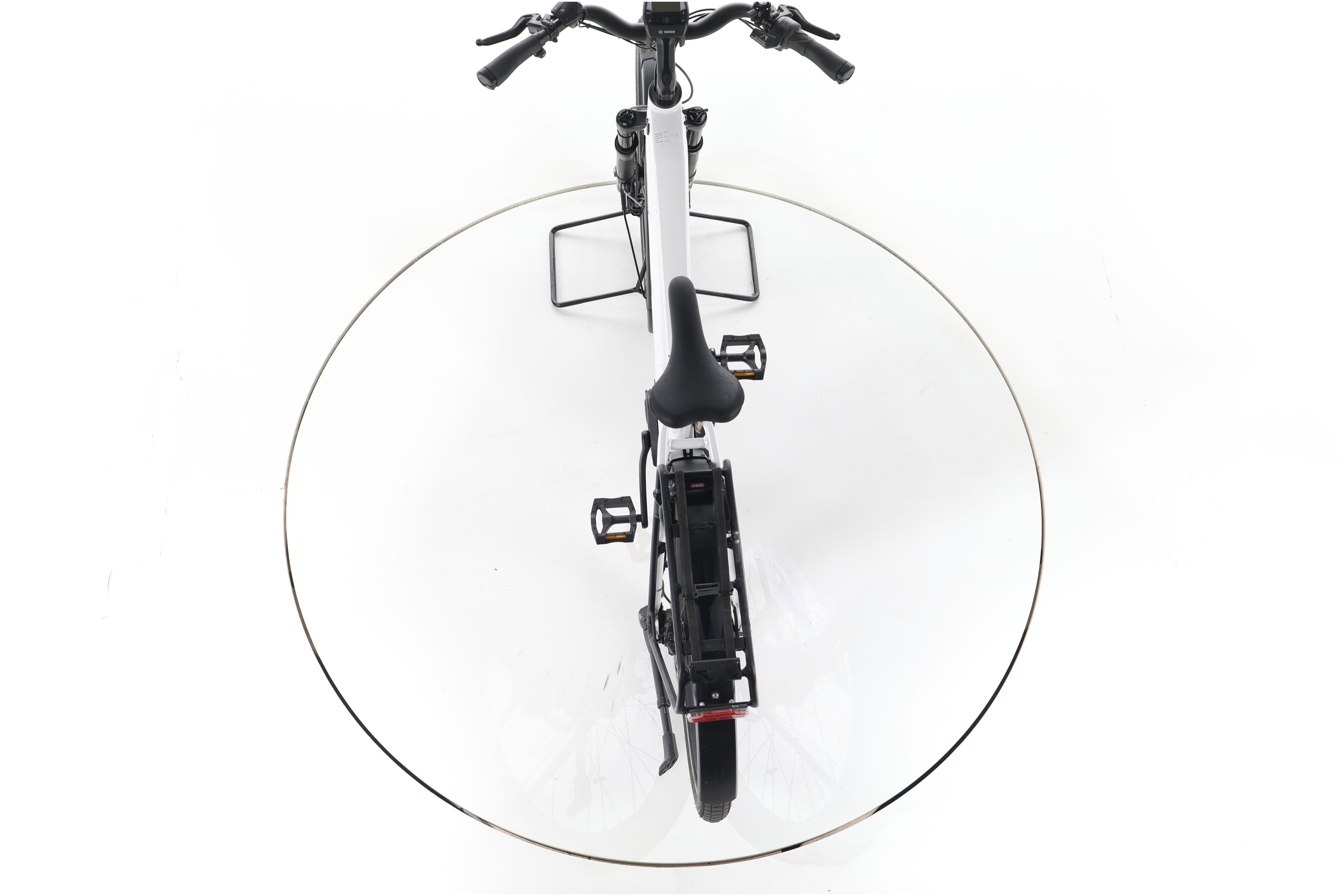Riese & Müller Charger3 Mixte GT Vario City E-Bike - Image 22