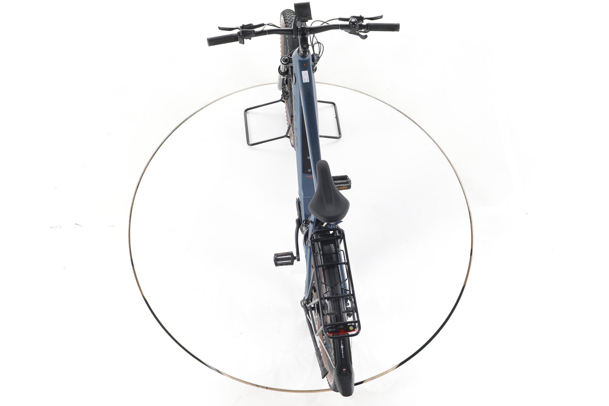 Bulls Copperhead EVO 2 Trekking E-Bike - Image 22
