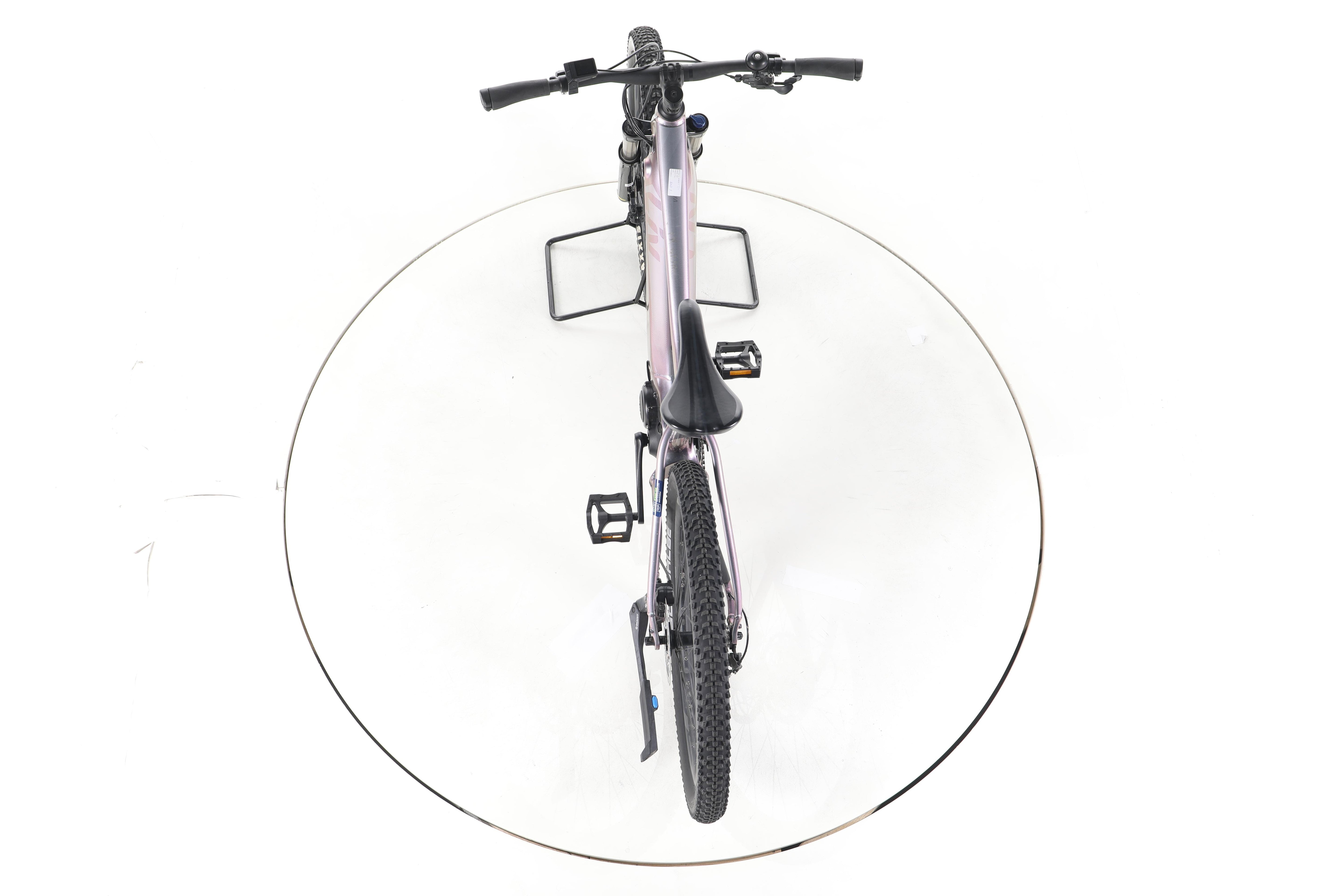 Liv Vall-E+ 2 E-Bike - Image 22