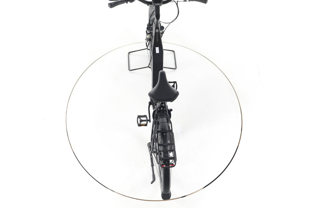 Victoria eTrekking 7.6 City E-Bike Tiefeinsteiger - Image 22