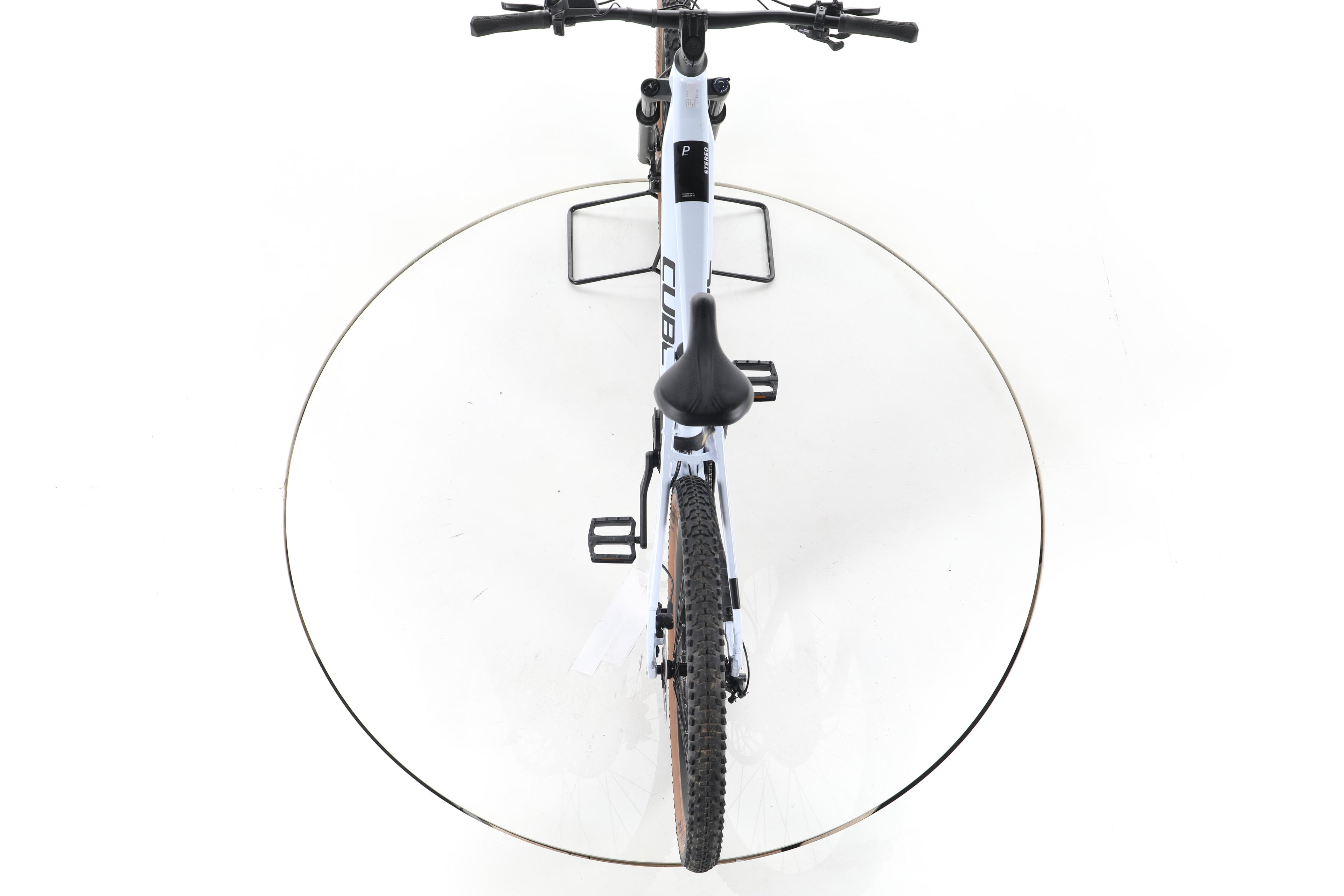Cube Stereo Hybrid 120 Pro Fully E-Bike 2024 - Image 22