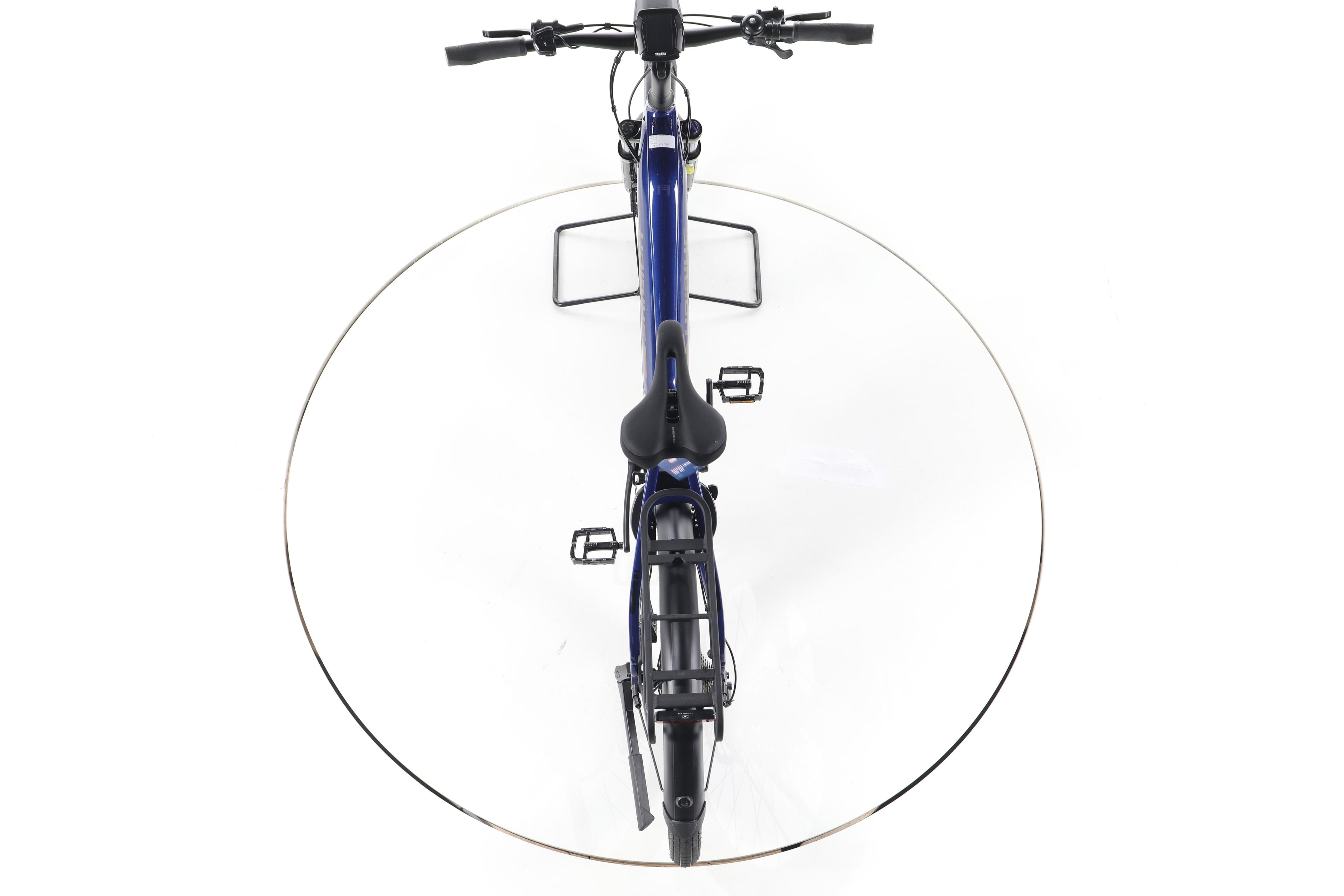 Haibike Trekking 7 Trekking E-Bike - Image 22