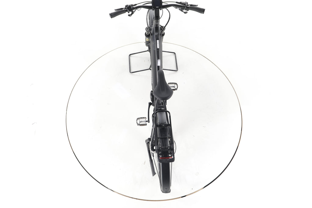 Winora Yucatan 12 Pro Trekking E-Bike - Image 22