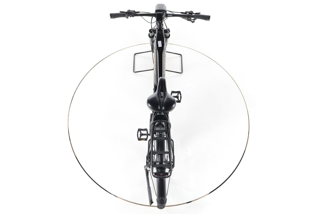 Haibike Trekking 11 Trekking E-Bike - Image 22