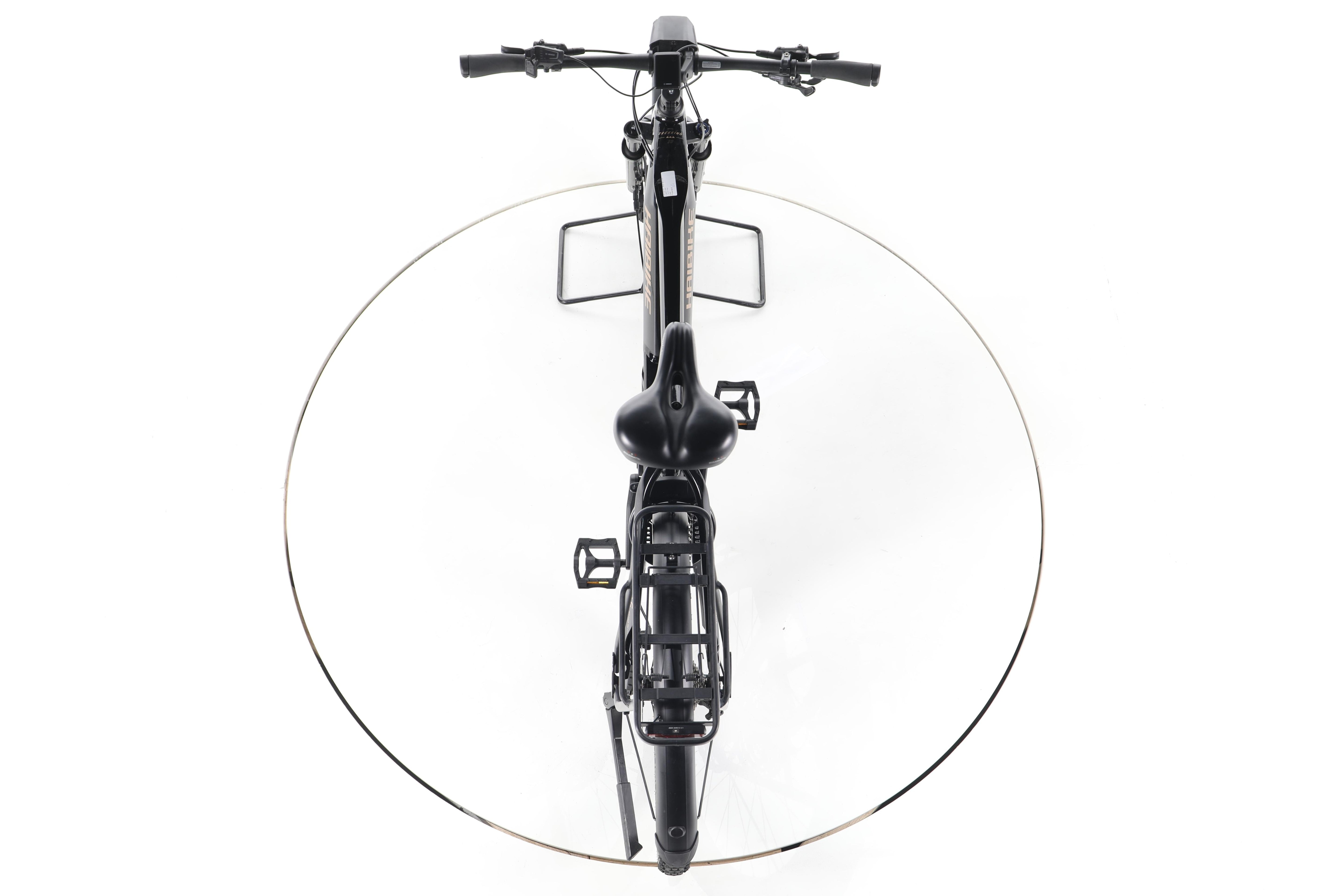 Haibike Trekking 11 Trekking E-Bike - Image 22