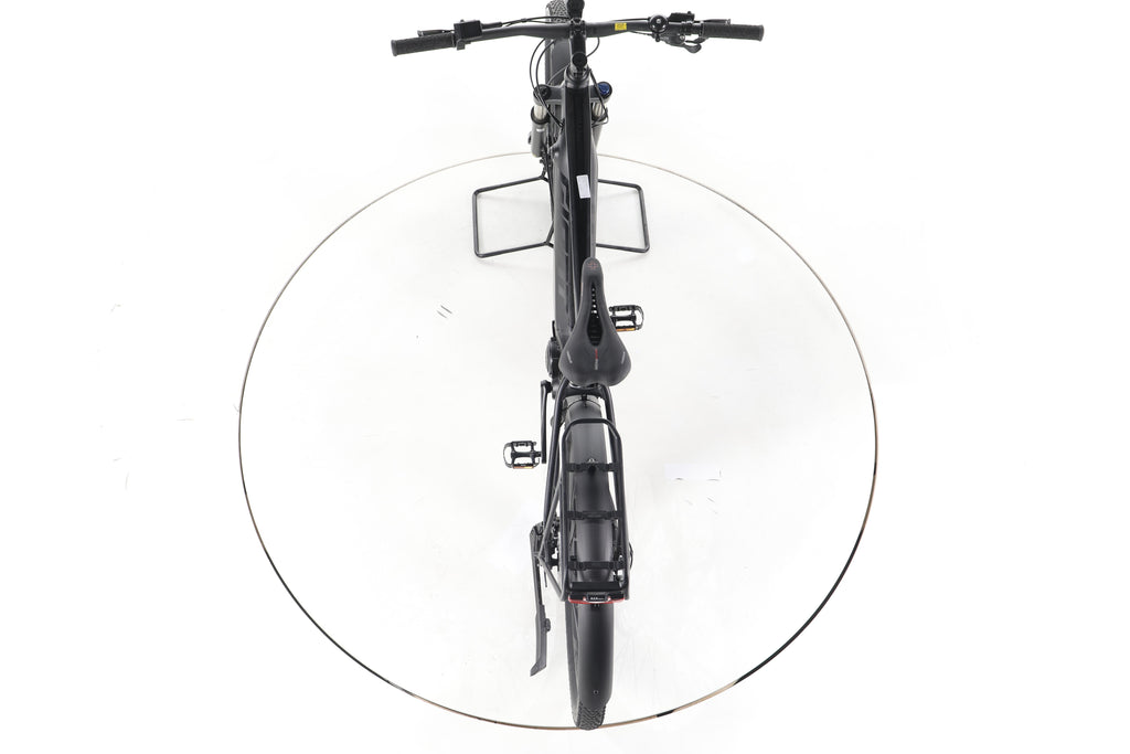 Giant Fathom E+ EX Trekking E-Bike - Image 22