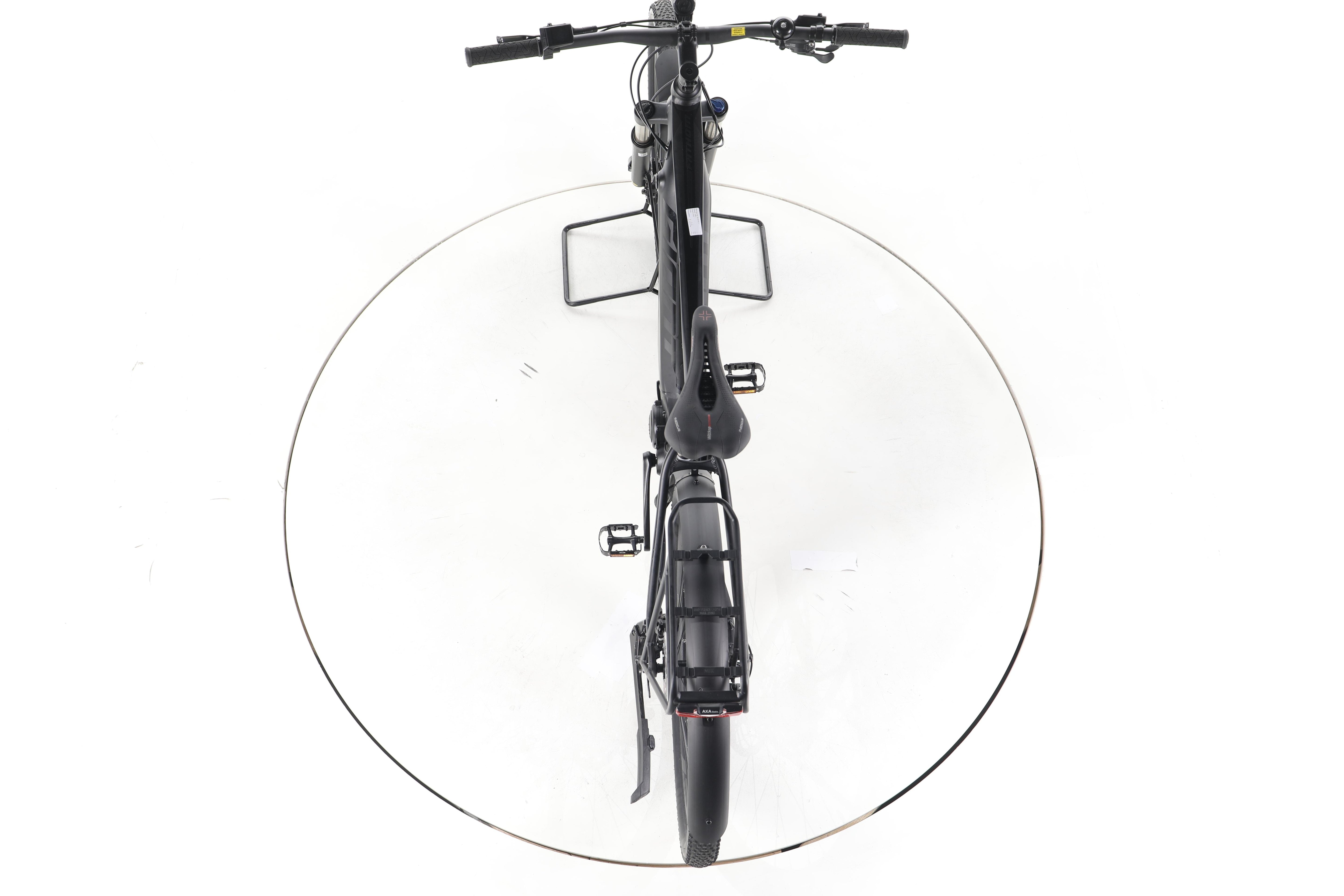 Giant Fathom E+ EX Trekking E-Bike - Image 22