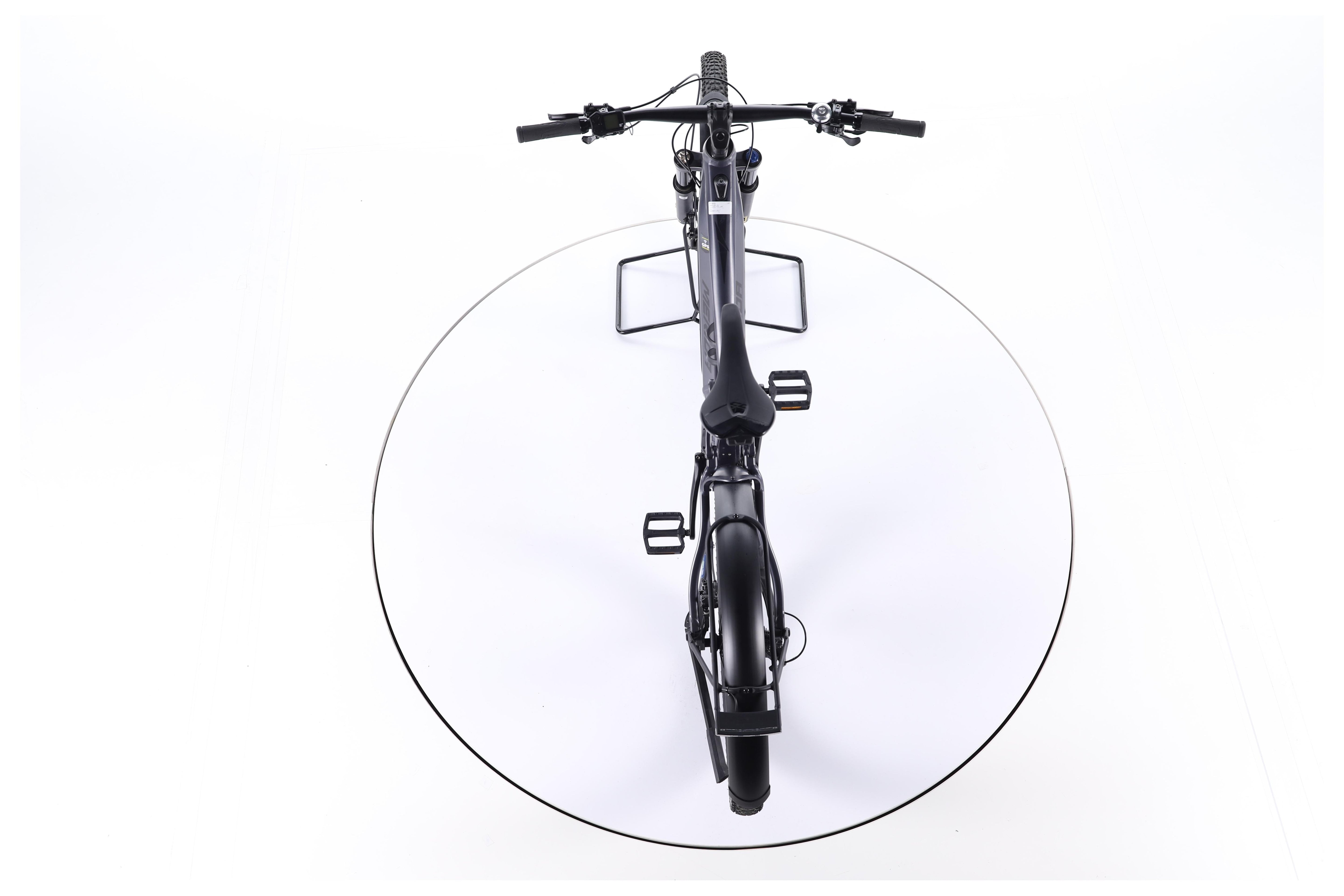 Merida eONE-FORTY EQ SUV E-Bike - Image 22