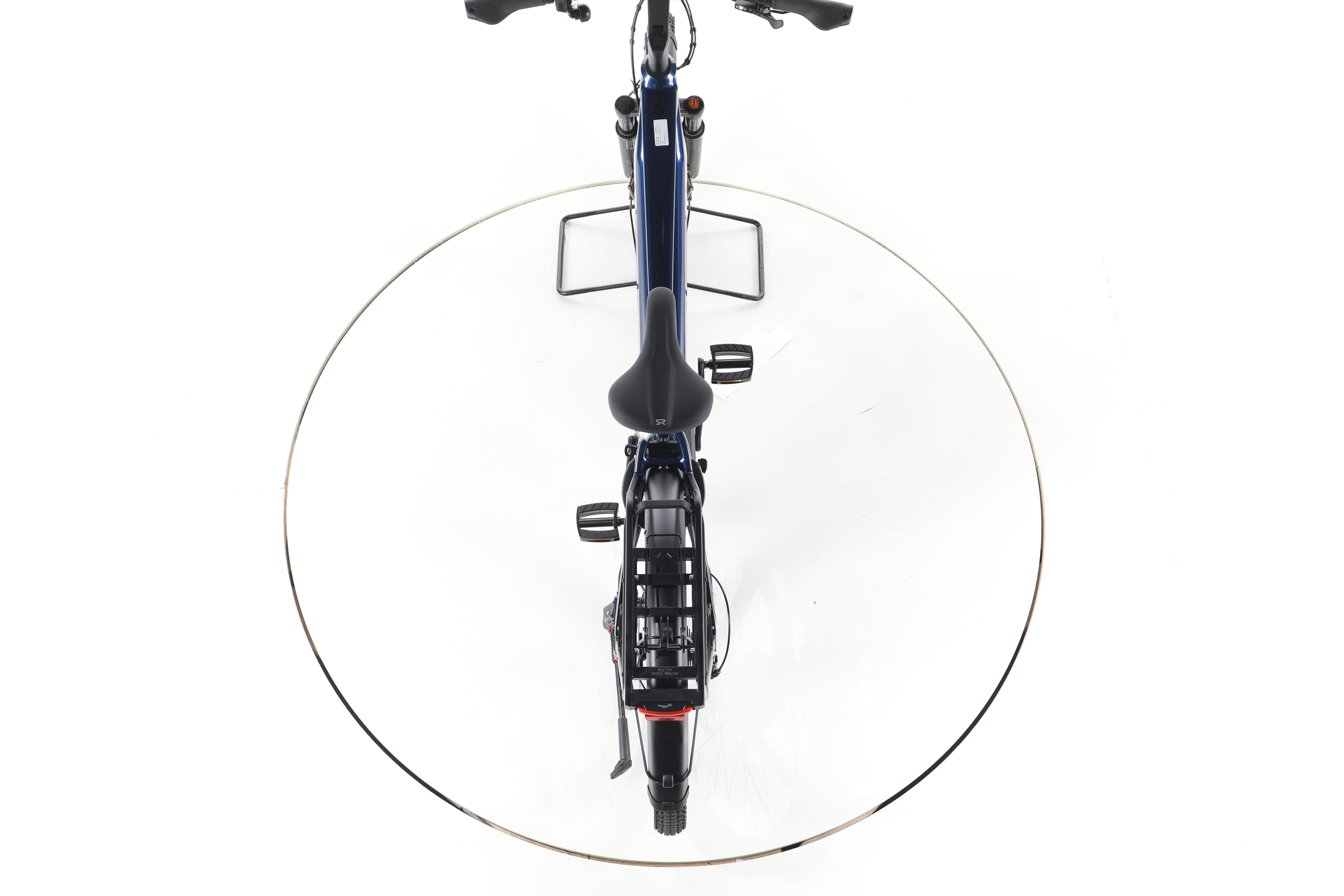 Velo de Ville SEB 990 Pro Trekking E-Bike 2025 - Image 22