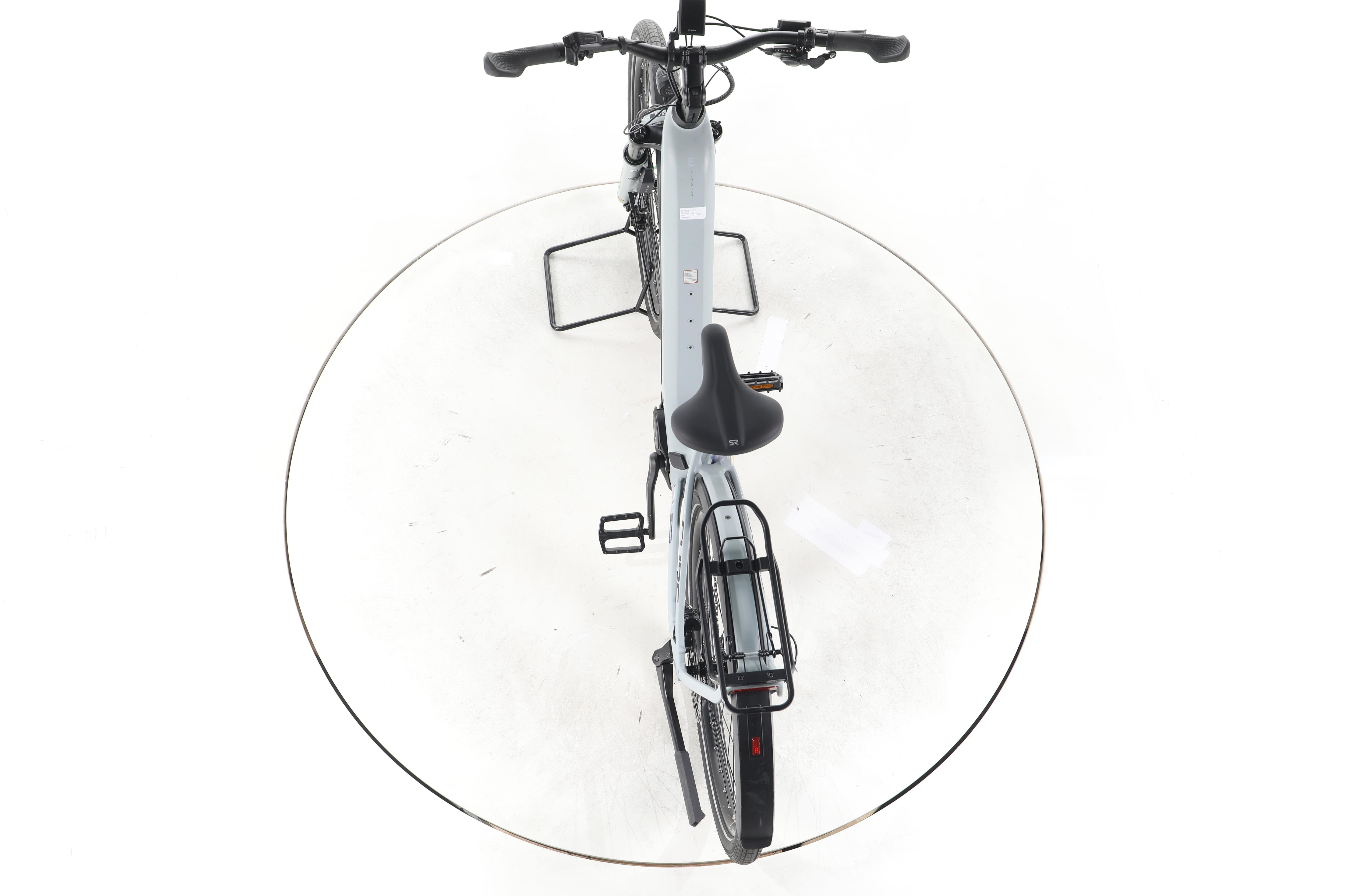 Cube Kathmandu Hybrid EX Trekking E-Bike Tiefeinsteiger 2025 - Image 22