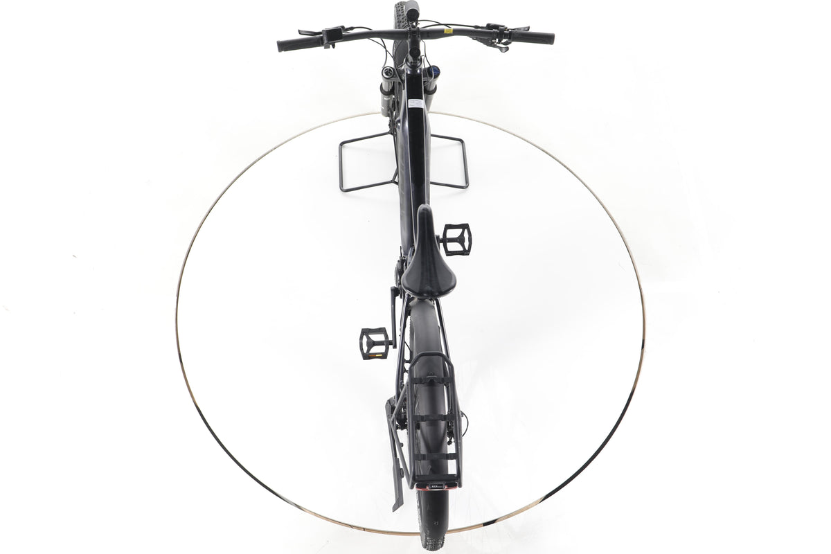 Giant Stance E+ EX SUV E-Bike - Image 22