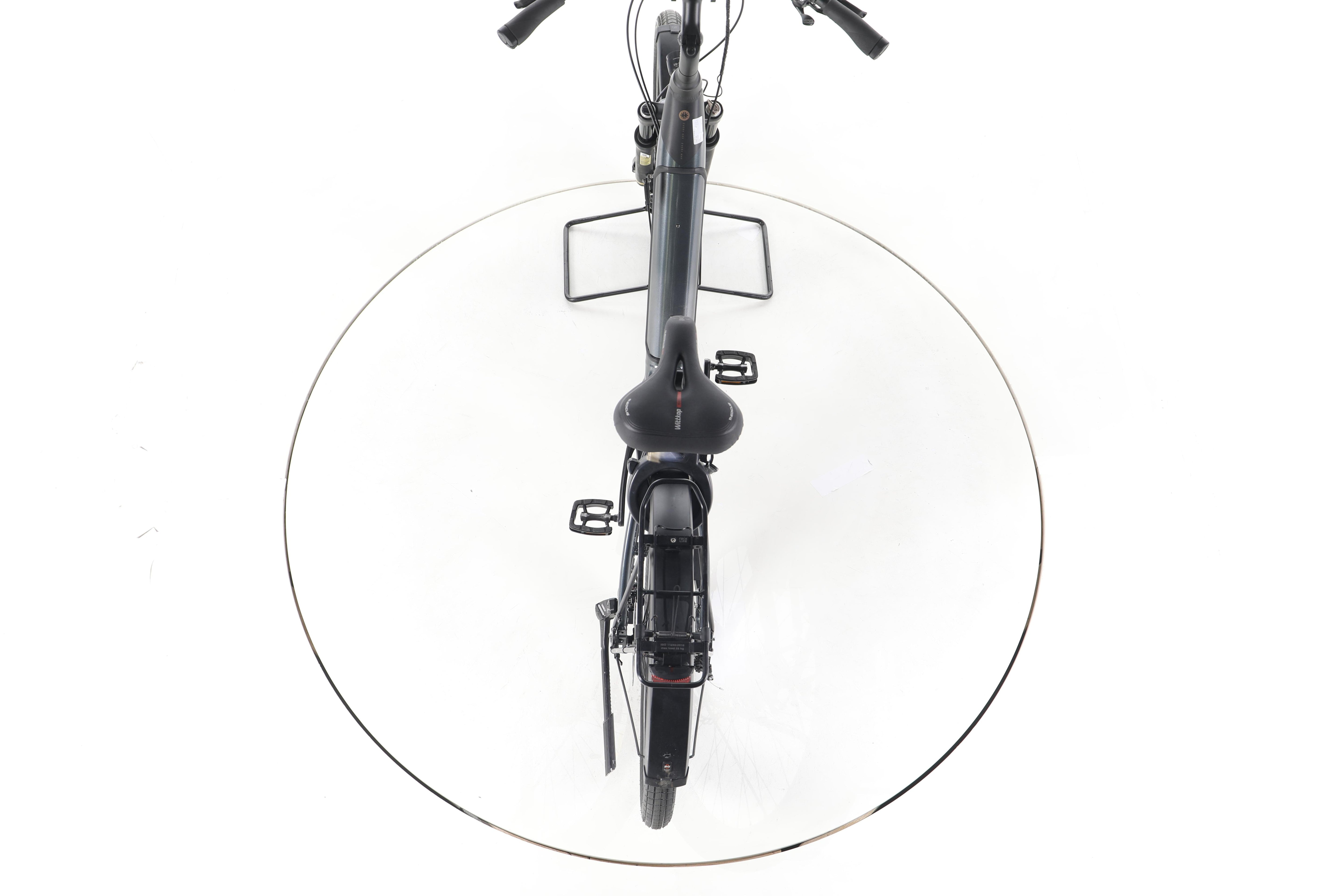 Kreidler Vitality Eco 10 Trekking E-Bike Tiefeinsteiger - Image 22