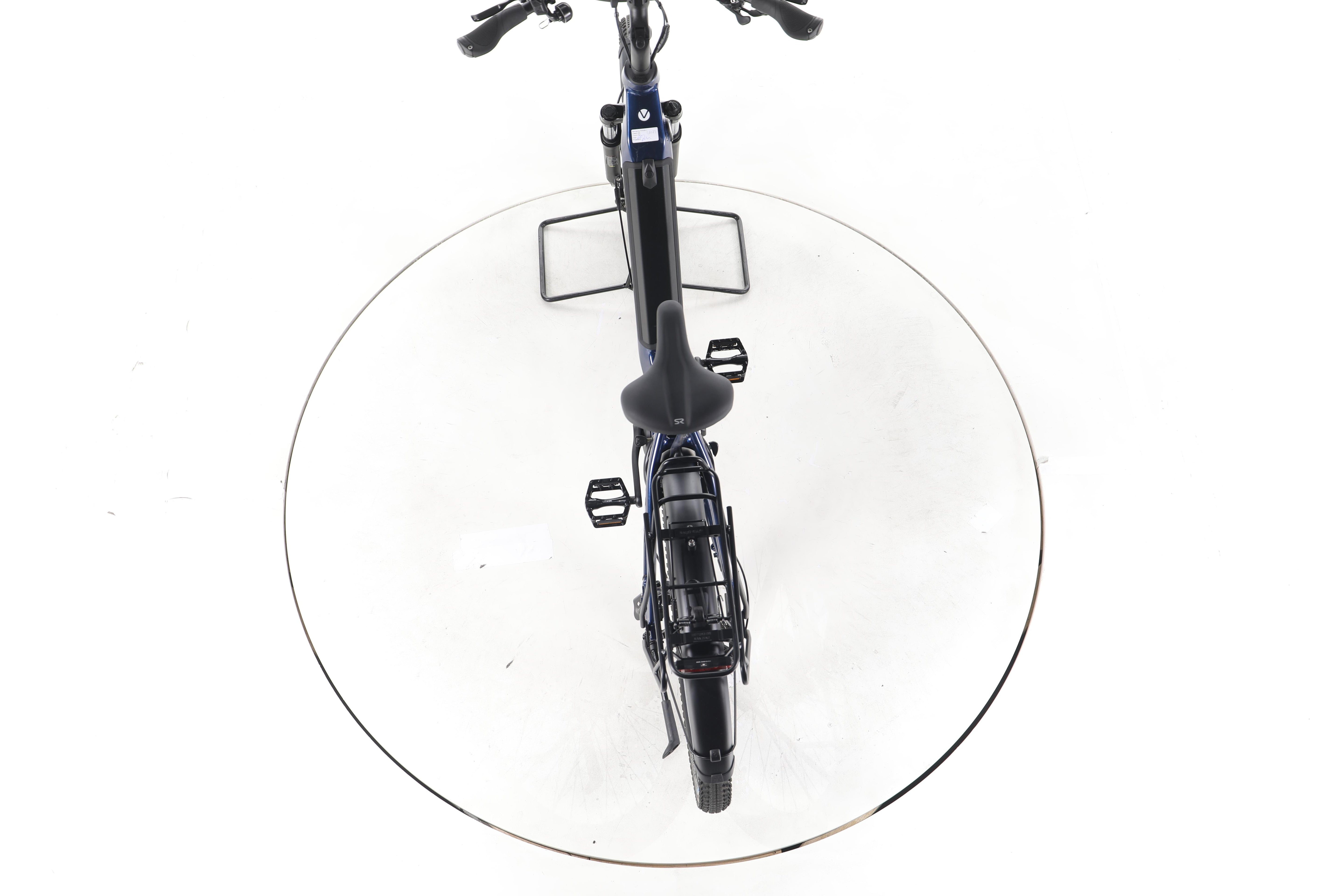 Velo de Ville SEB990 Trekking E-Bike Tiefeinsteiger - Image 22