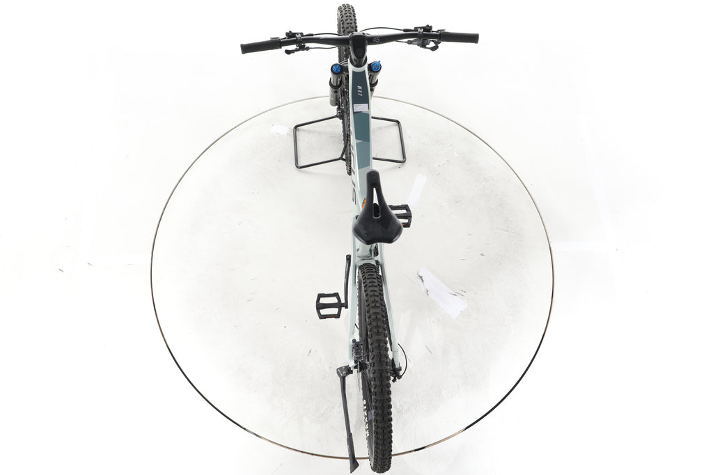 Focus JAM 6.9 Fahrrad Fully - Image 22