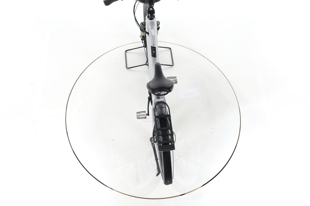 FALTER E9.8 KS Plus Trekking E-Bike Tiefeinsteiger - Image 22