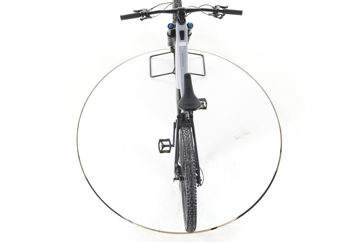 Focus JAM² SL 8.7 E-Bike Fully Carbon - Image 22