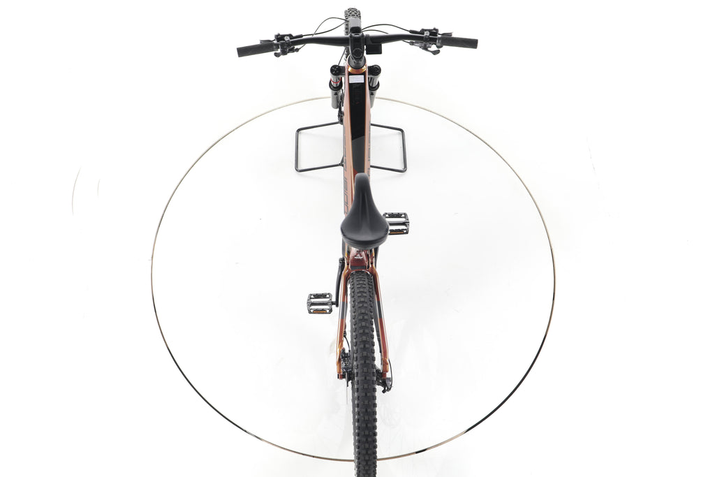 Centurion No Pogo F2000i E-Bike Fully 2024 - Image 22