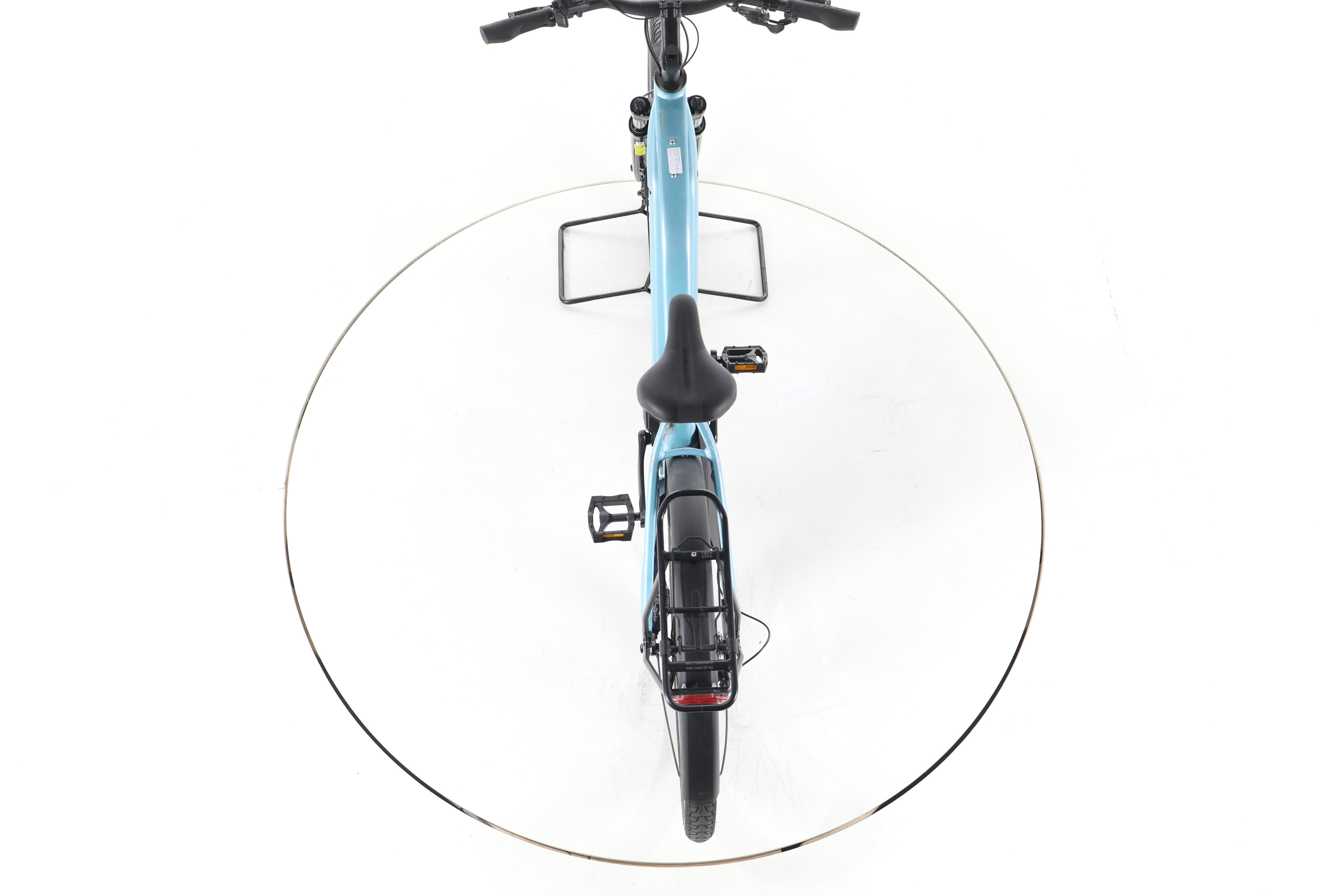 Bergamont E-Horizon Edition 5 Trekking E-Bike 2023 - Image 22