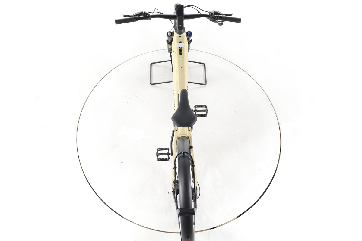 FLYER Goroc X 2.10 FS SUV E-Bike - Image 22
