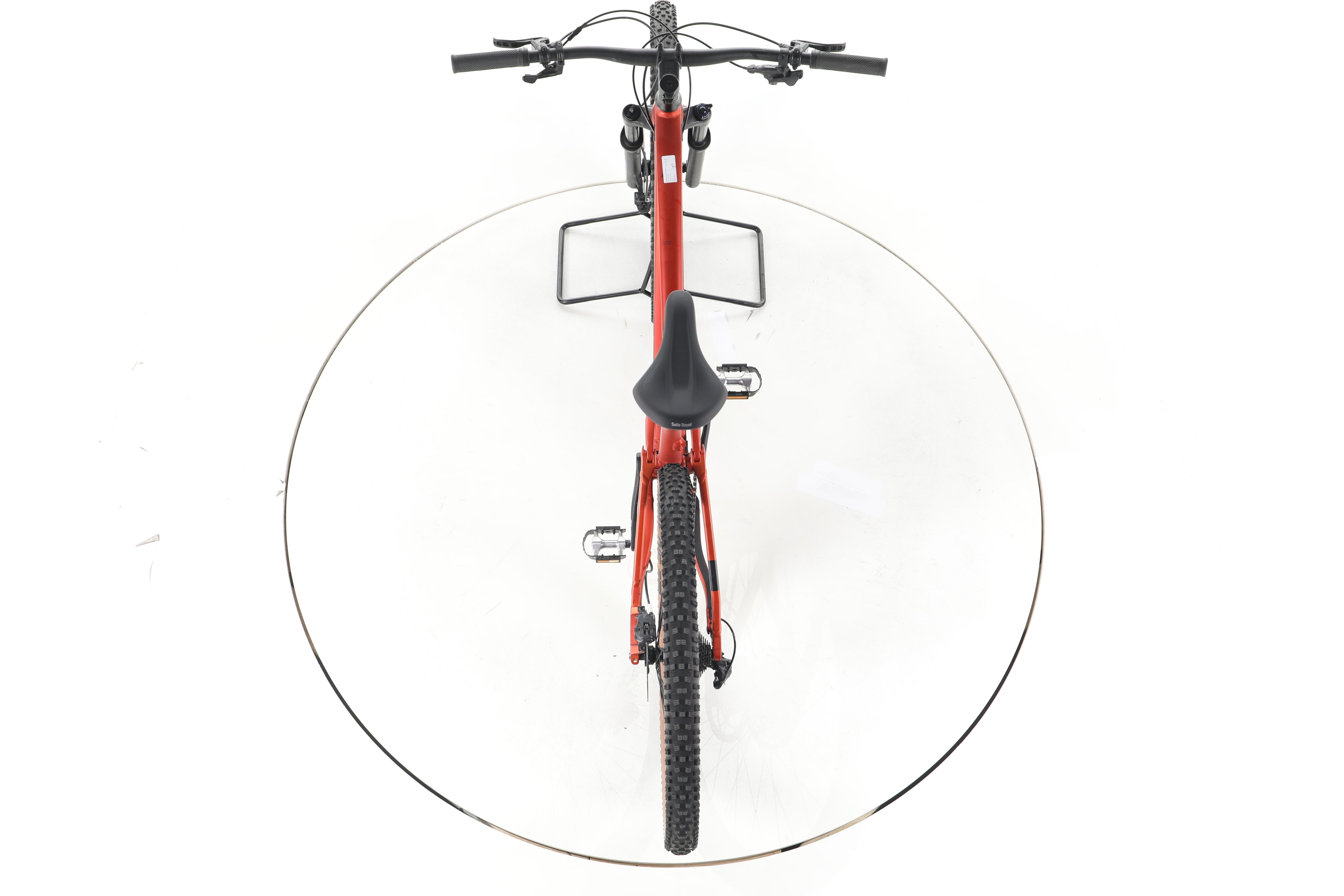 Cube Stereo ONE 22 Pro Fahrrad Fully - Image 22
