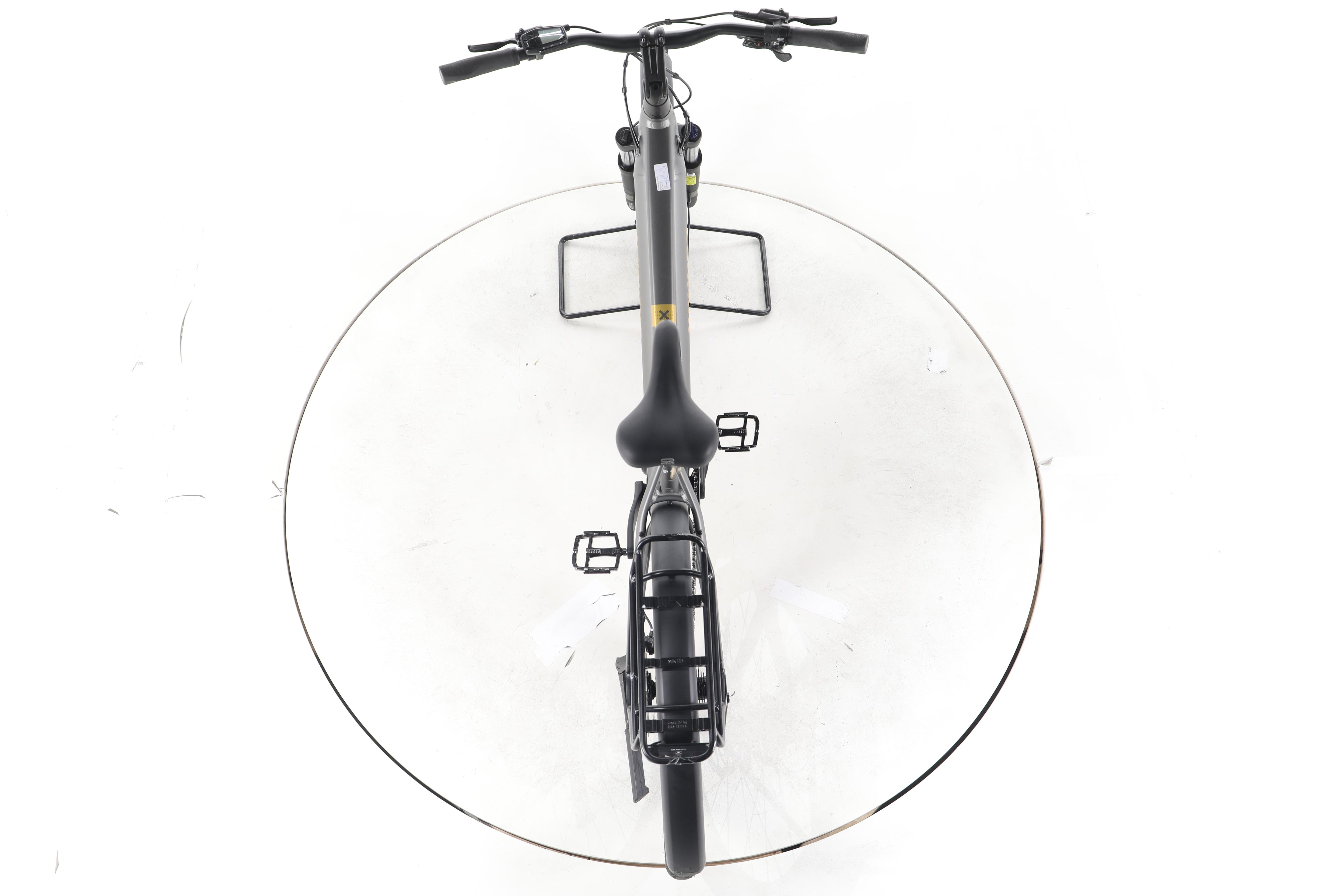 Winora Yucatan X8 Trekking E-Bike - Image 22