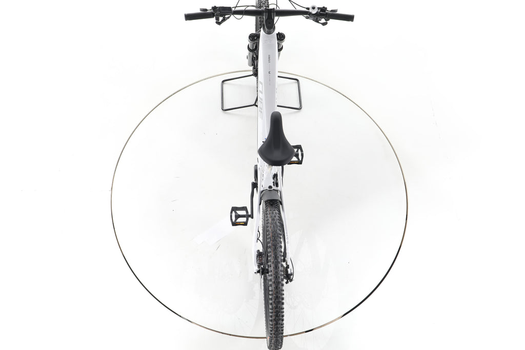 Cube Stereo Hybrid ONE44 EXC Fully E-Bike 2025 - Image 22
