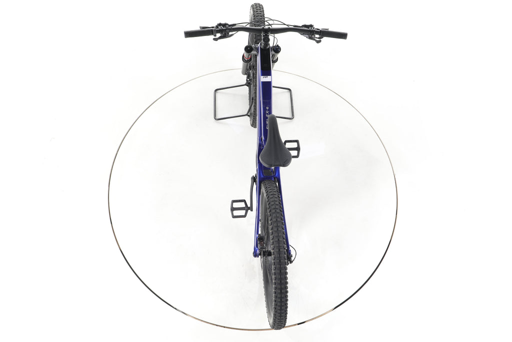 Trek Fuel EXe 9.5 E-Bike Fully Carbon - Image 22