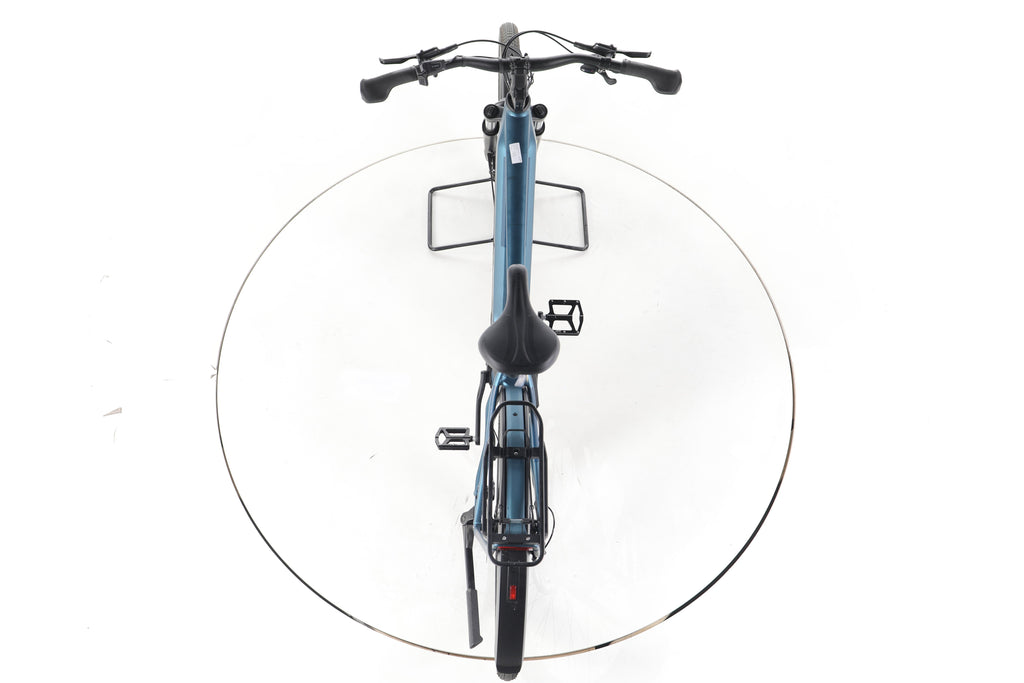 Cube Kathmandu Hybrid ONE Trekking E-Bike - Image 22