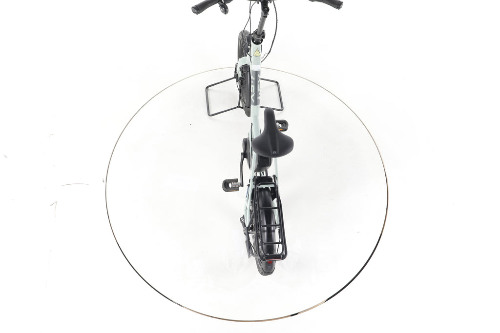 i:SY E5 ZR F City E-Bike Tiefeinsteiger - Image 22