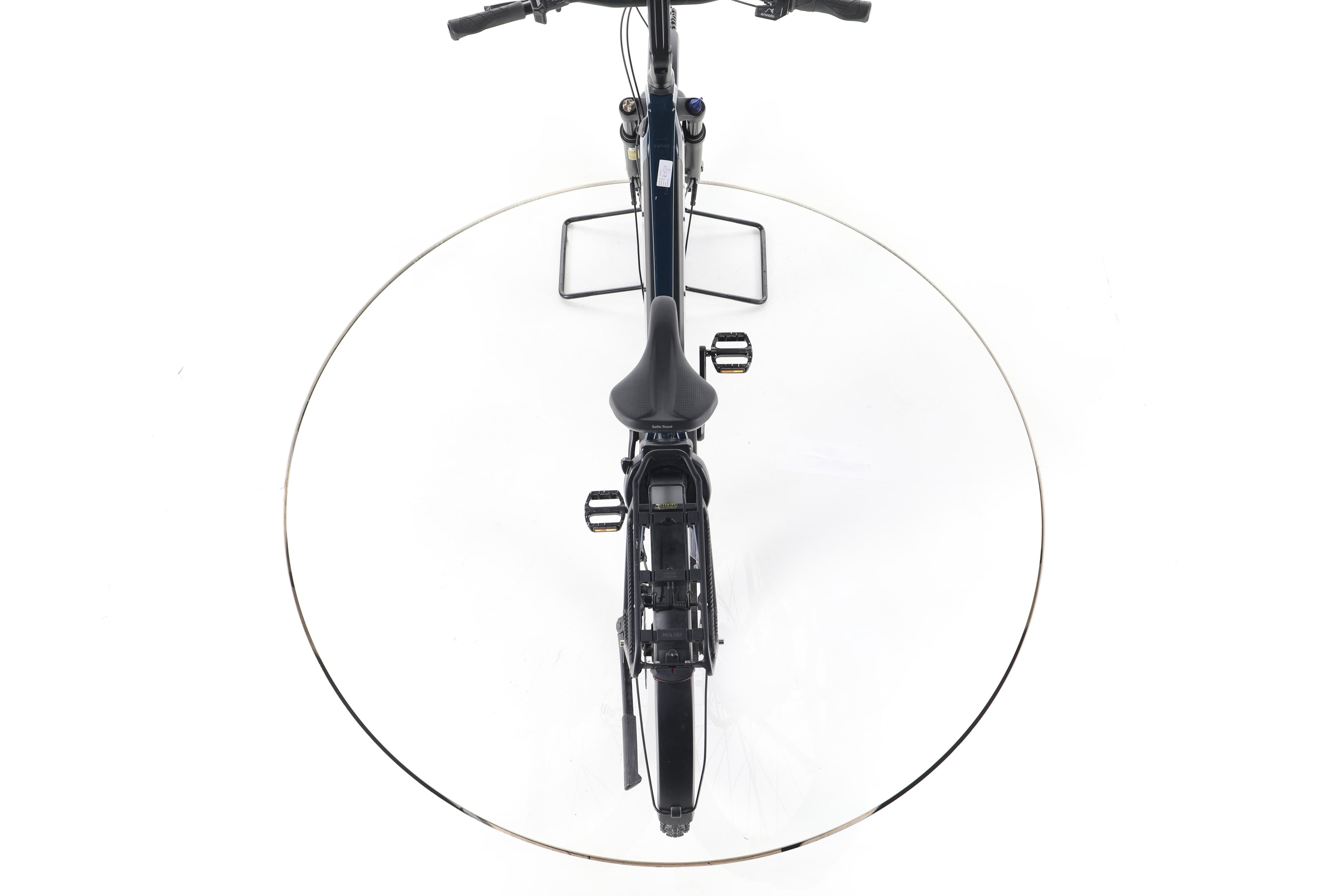 Kalkhoff Entice 5 EXCITE+ City E-Bike 2024 - Image 22