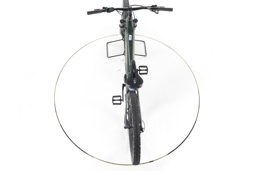 Haibike Alltrail 4 Fully E-Bike - Image 22