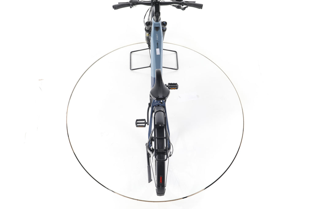 Focus Planet² 6.9 Trekking E-Bike - Image 22