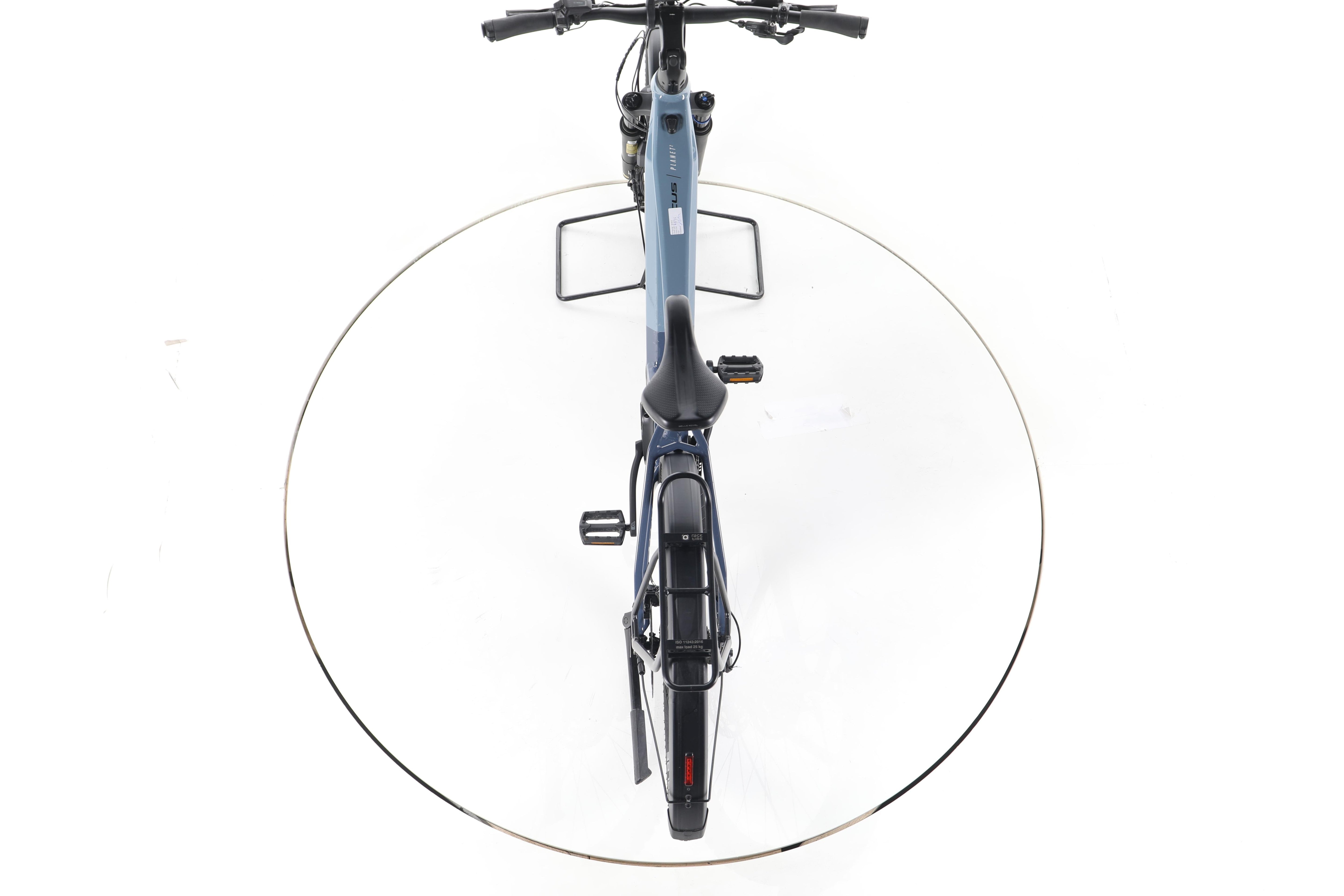 Focus Planet² 6.9 Trekking E-Bike - Image 22