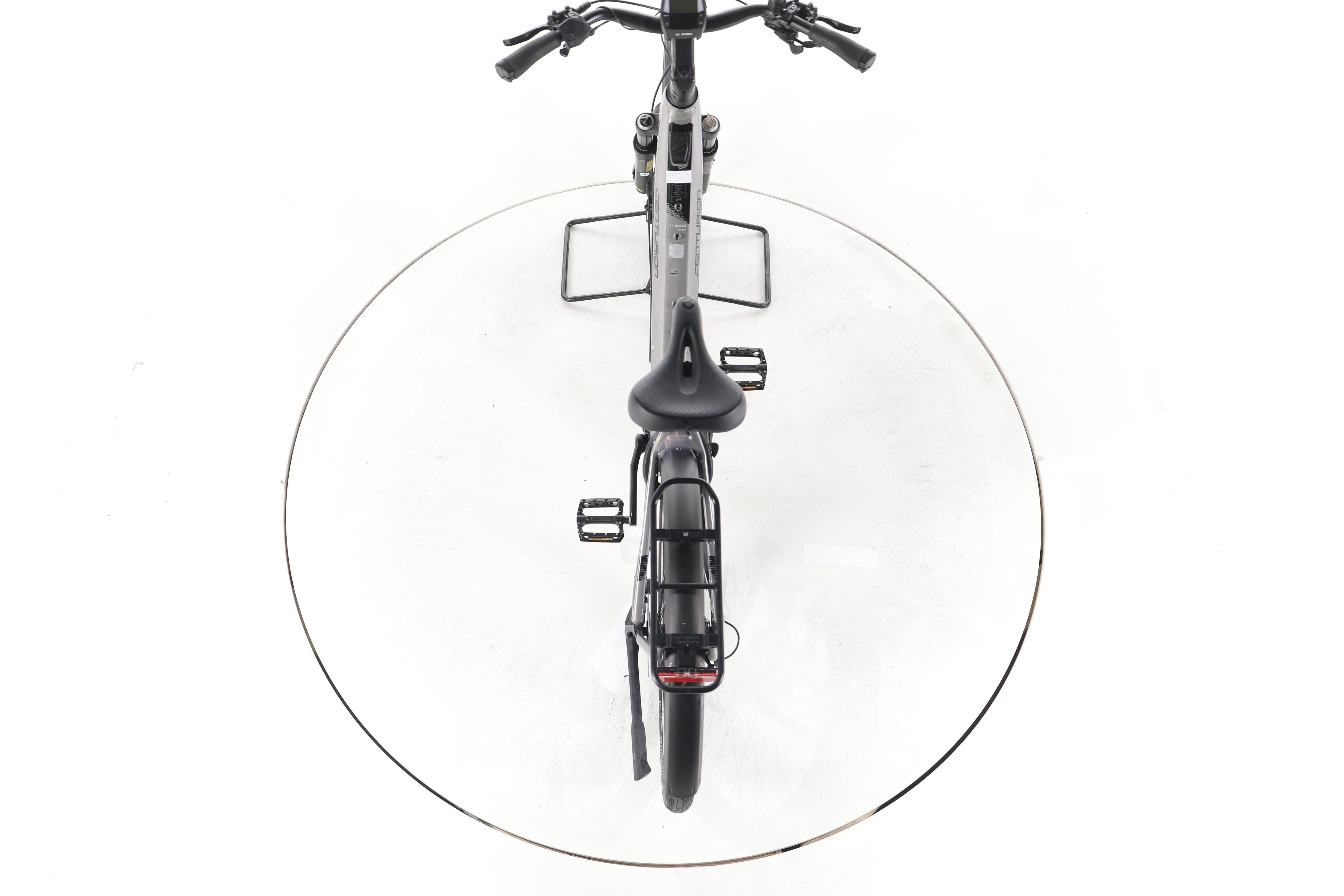 Centurion E-Fire City R960i Plus Trekking E-Bike Tiefeinsteiger - Image 22
