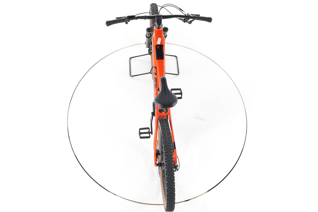 Cube Stereo Hybrid 120 Race Fully E-Bike 2024 - Image 22
