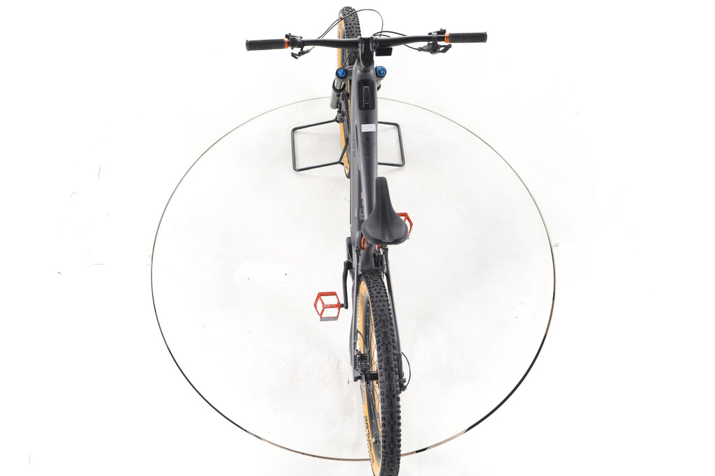 Cube Stereo Hybrid ONE44 HPC SLX E-Bike Fully Carbon 2025 - Image 22