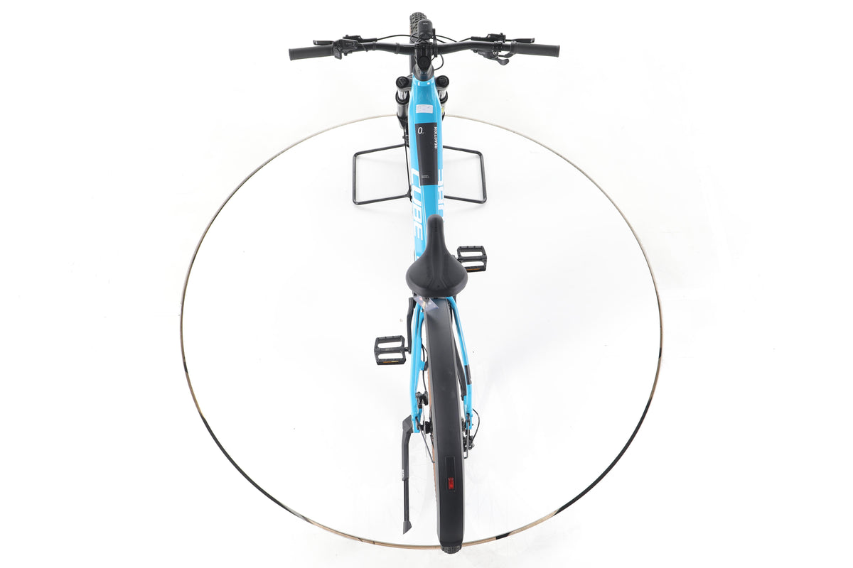 Cube Reaction Hybrid ONE E-Bike - Image 22