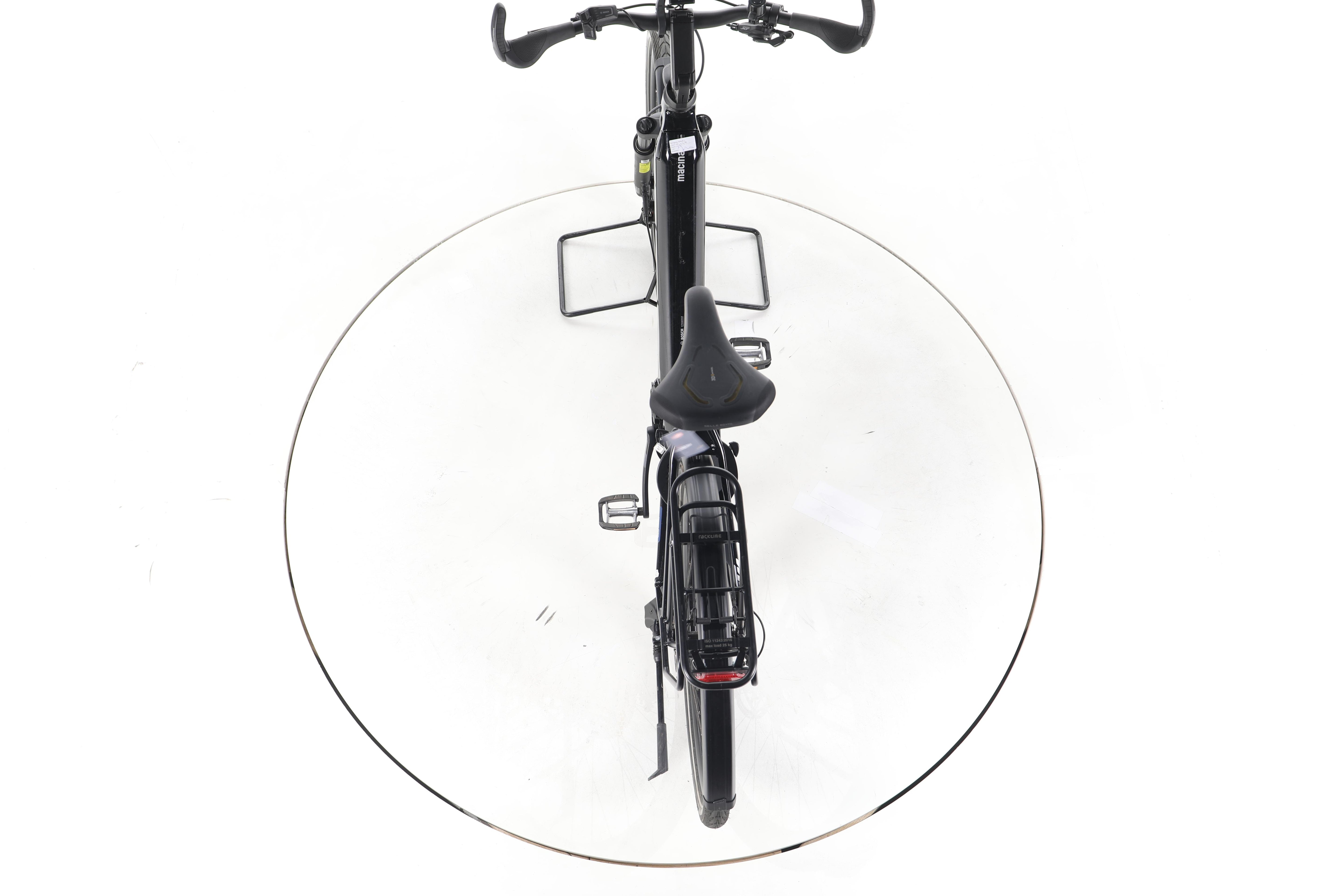 KTM Macina Premium Trekking E-Bike Tiefeinsteiger - Image 22