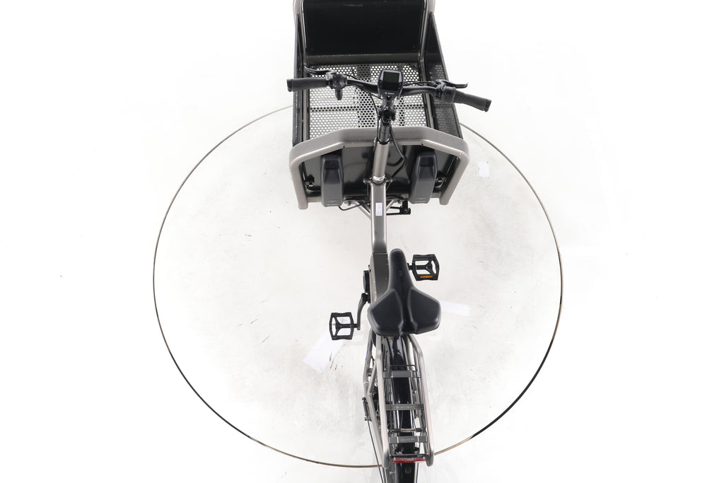 Hercules Cargo 1000 E-Lastenrad - Image 22