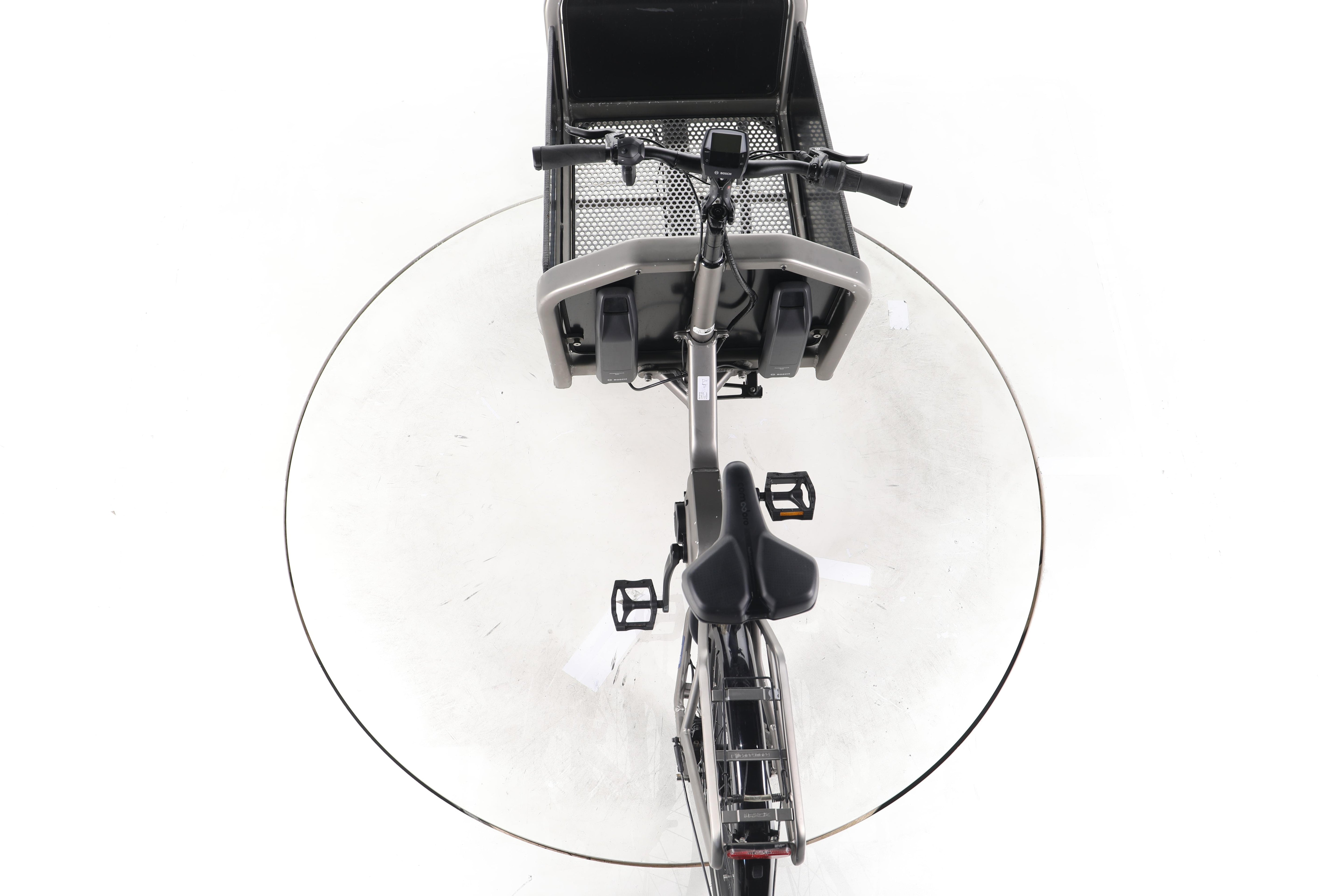 Hercules Cargo 1000 E-Lastenrad - Image 22