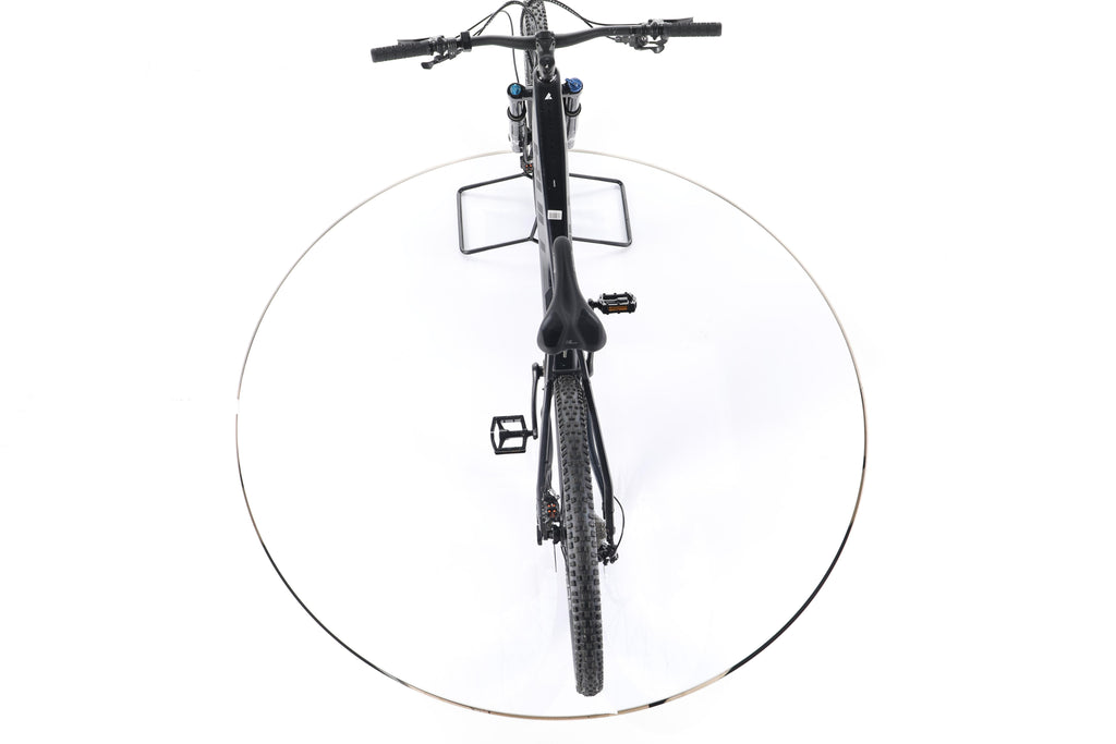 Bulls Wildflow Evo RS E-Bike Fully Carbon - Image 22