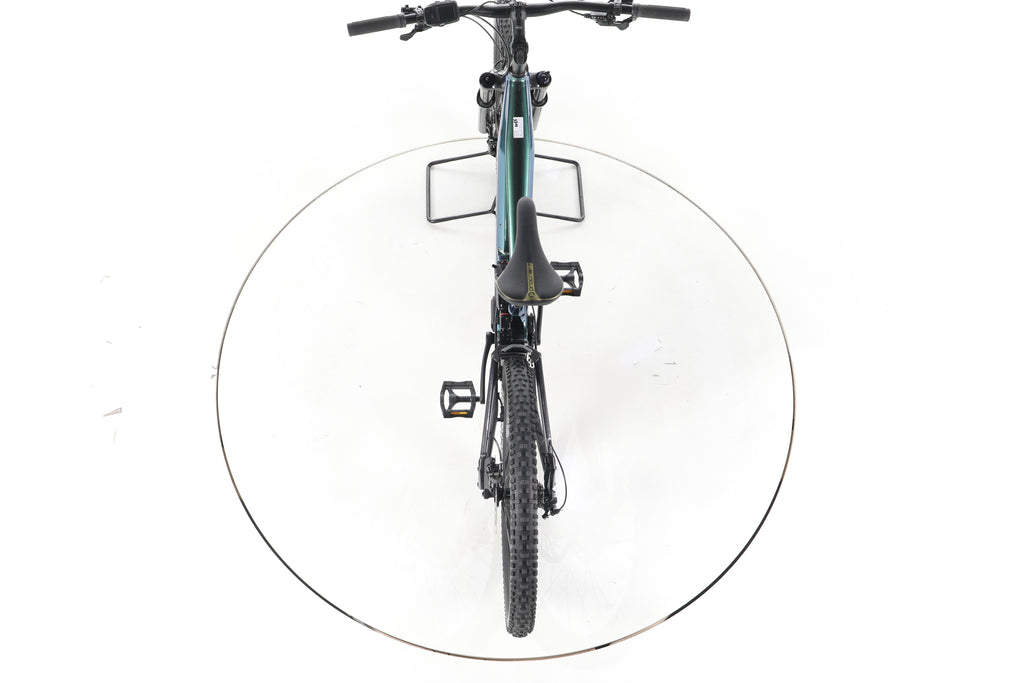Kellys Theos R30 E-Bike Fully - Image 22