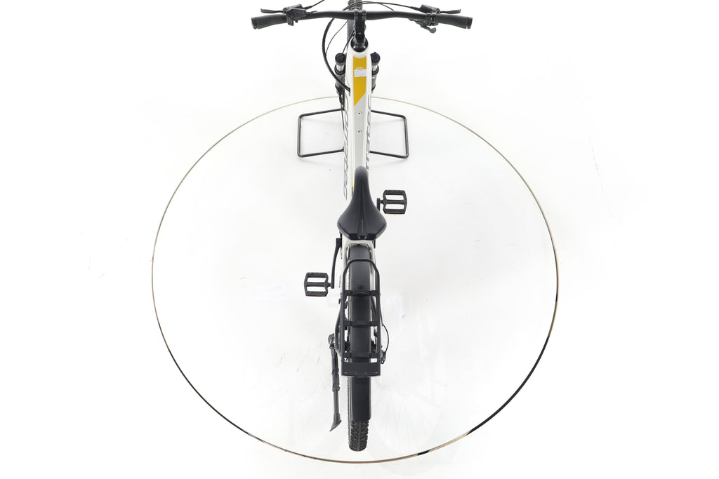 Corratec E-Power MTC 12S Trekking E-Bike - Image 22