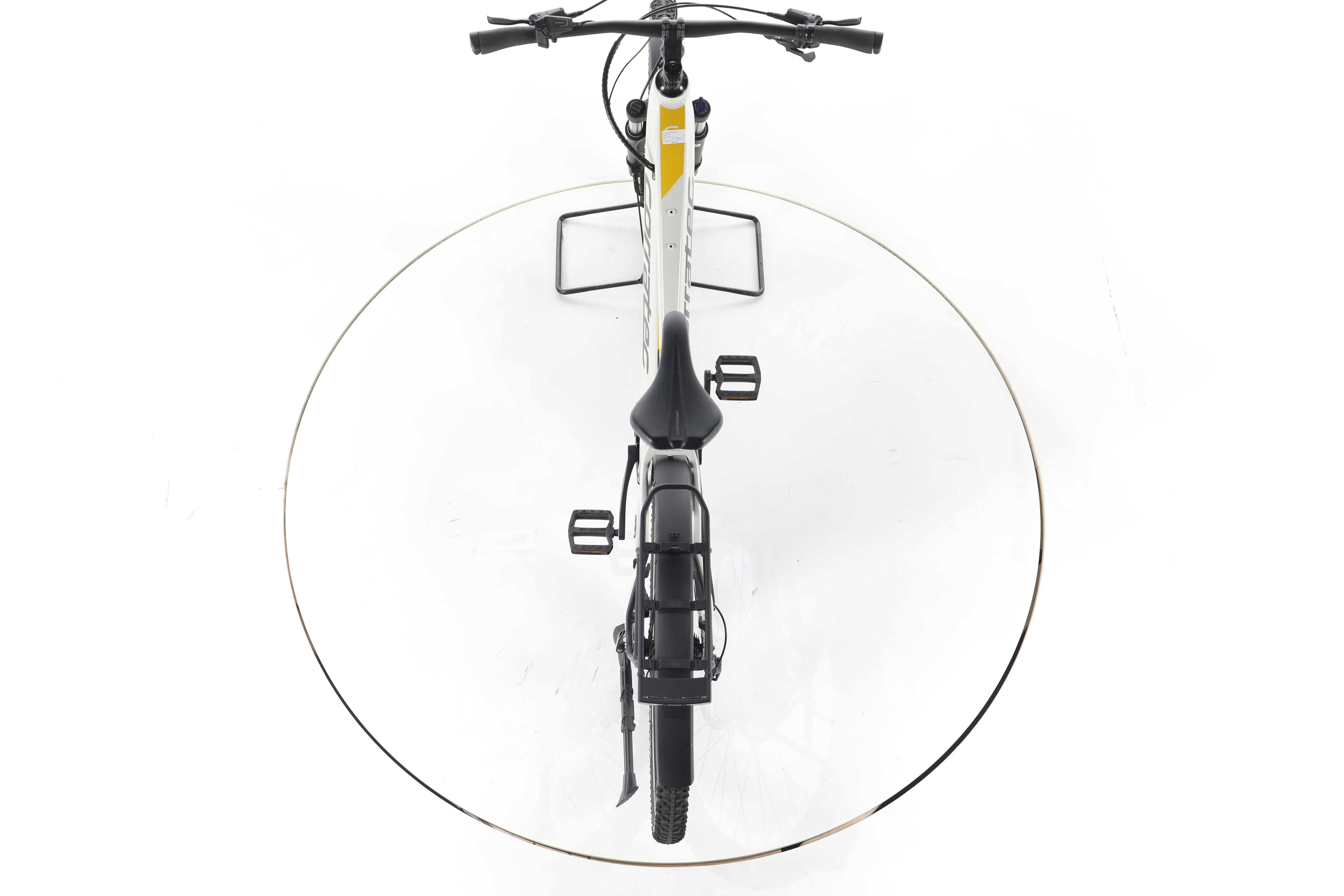 Corratec E-Power MTC 12S Trekking E-Bike - Image 22